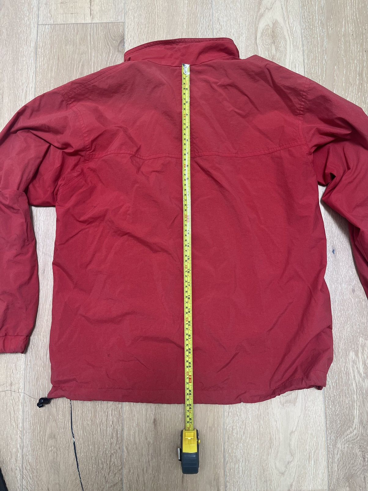 The North Face North Face Vintage Windbreaker Size US L / EU 52-54 / 3 - 6 Thumbnail