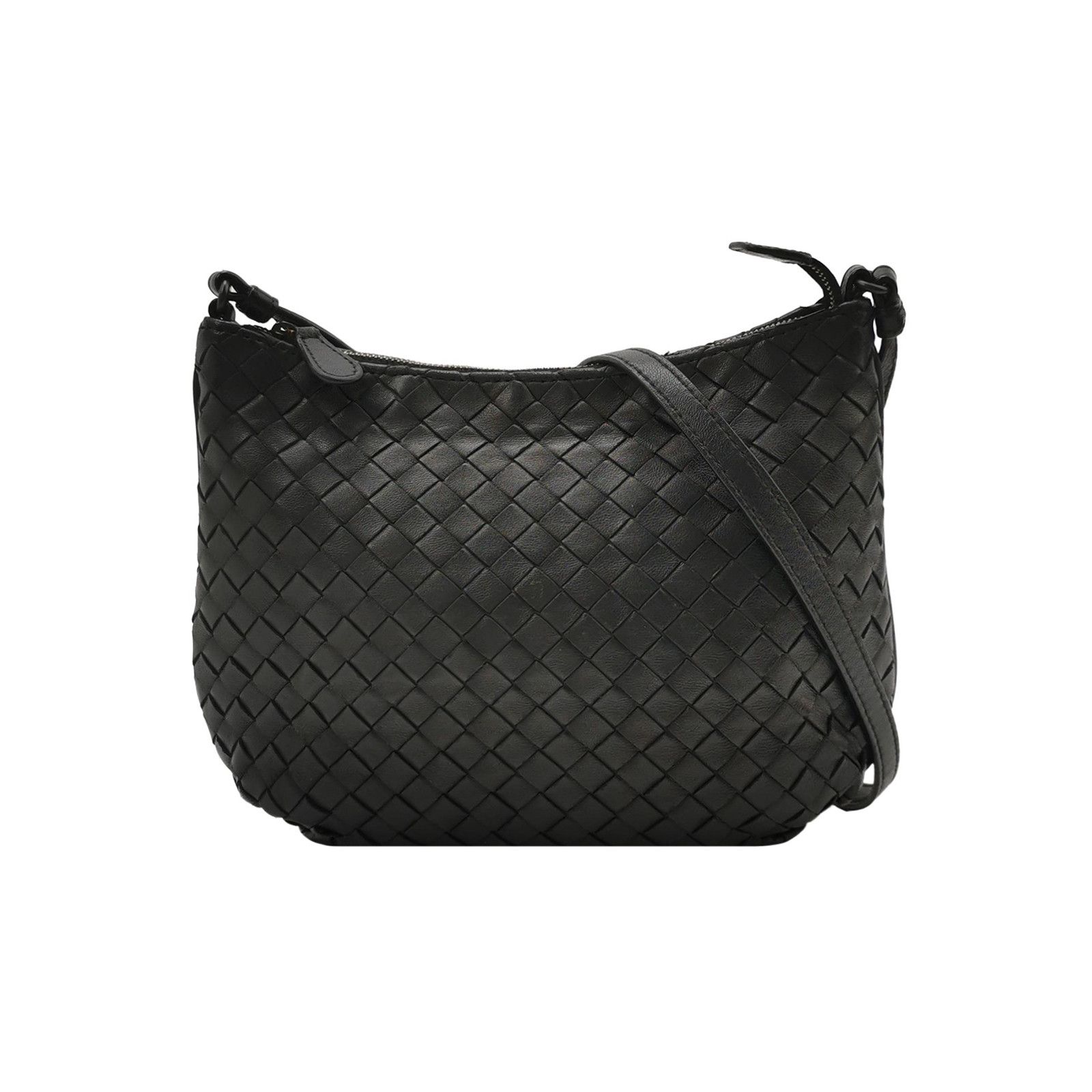 Bottega Veneta Bottega Veneta Women os Shoulder Bags Size ONE SIZE - 1 Thumbnail