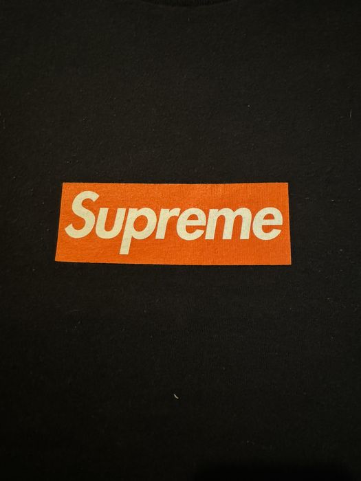 San francisco sale box logo