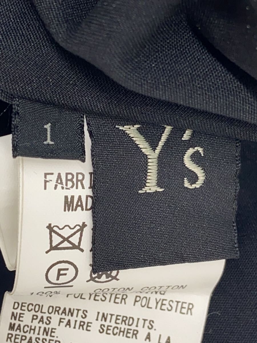Yohji Yamamoto yohji yamamoto pour homme Y’s/YR-P10-012 bottom Size US 29 - 4 Thumbnail