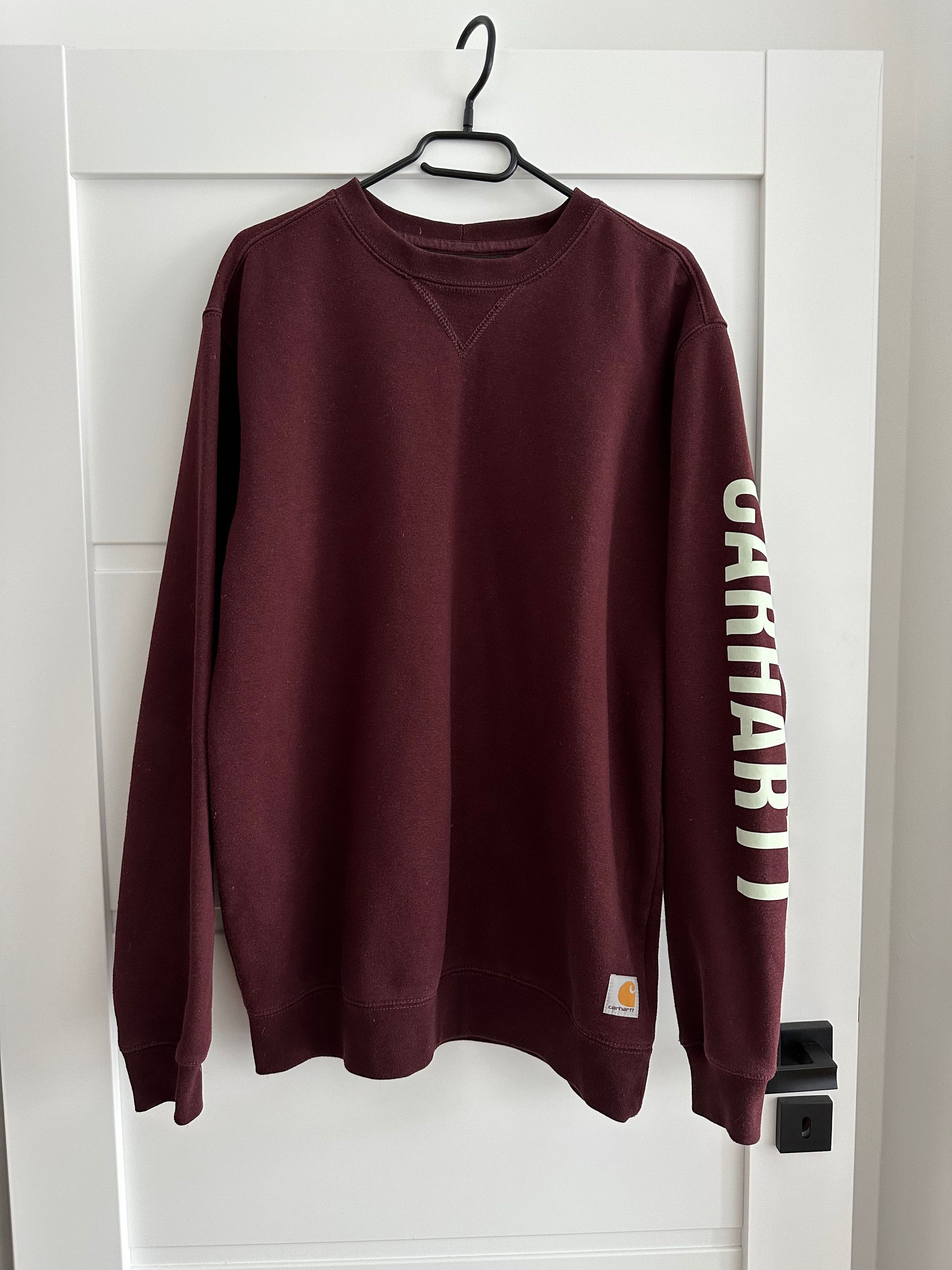 Carhartt Wip × Wacko Maria Carhartt WIP x Wacko Maria sweatshirt