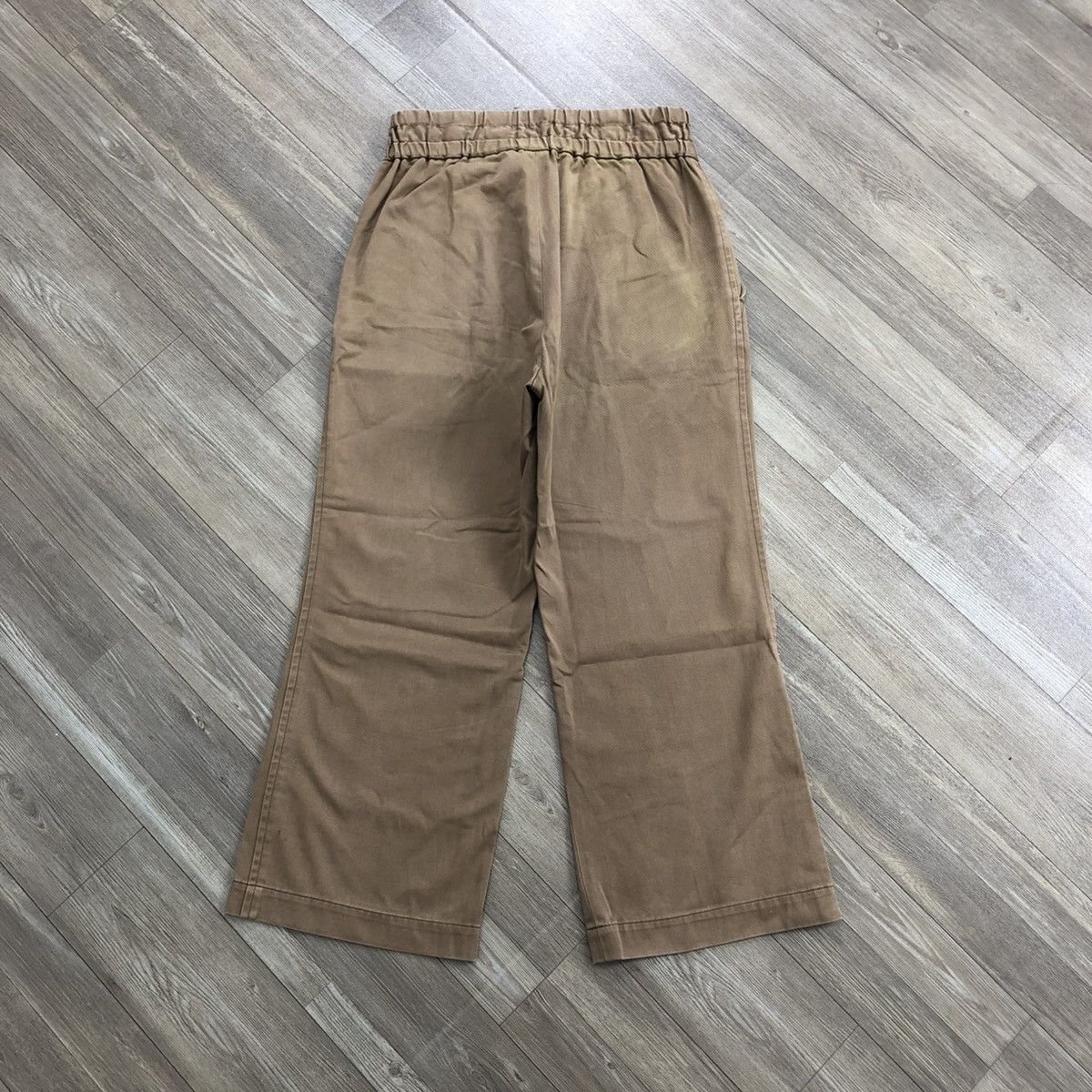 Comme des Garcons Homme 1990s Tricot Comme des Garçons CDG Trousers Pants Size US 30 / EU 46 - 18 Thumbnail