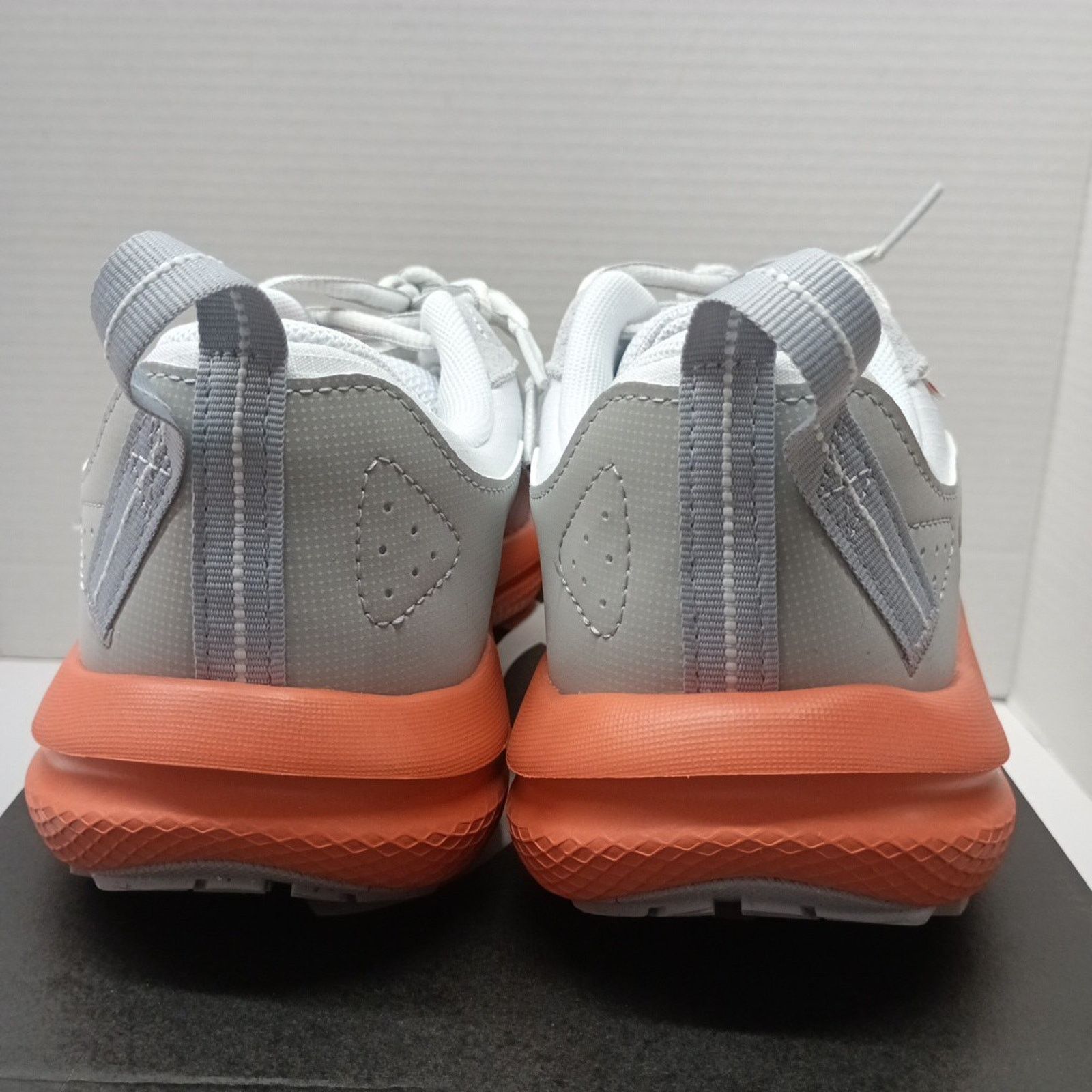 Under Armour Size 9 Under Armour Women's UA Charged Verssert 2 Shoes Gray Size US 9 / IT 39 - 5 Thumbnail