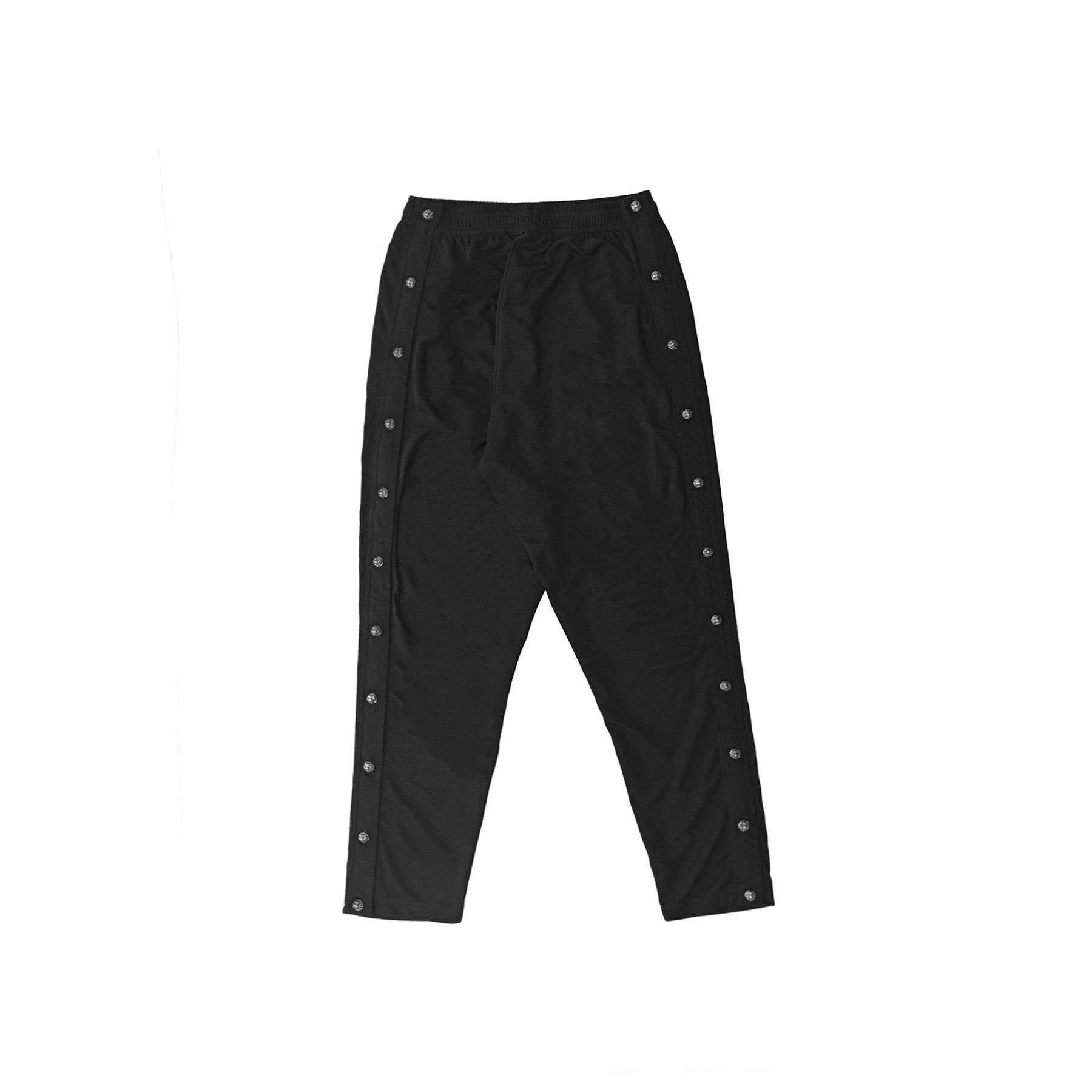 Chrome Hearts Chrome Hearts Side Snap Pants Size US 33 - 2 Thumbnail