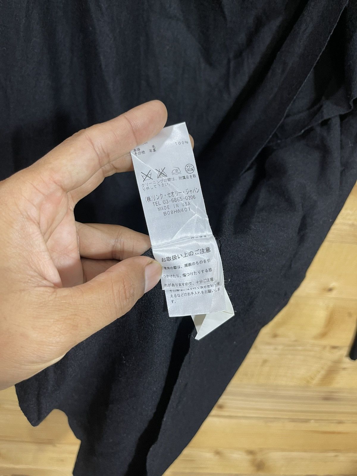 Helmut Lang Helmut lang cardigan Size XS / US 0-2 / IT 36-38 - 9 Thumbnail