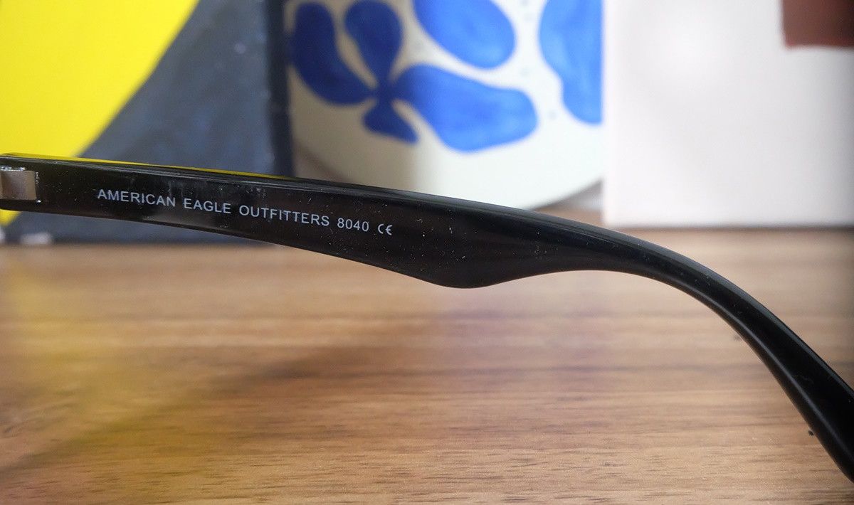 American Eagle Outfitters American Eagle Outfitters Sunglasses Size ONE SIZE - 4 Thumbnail