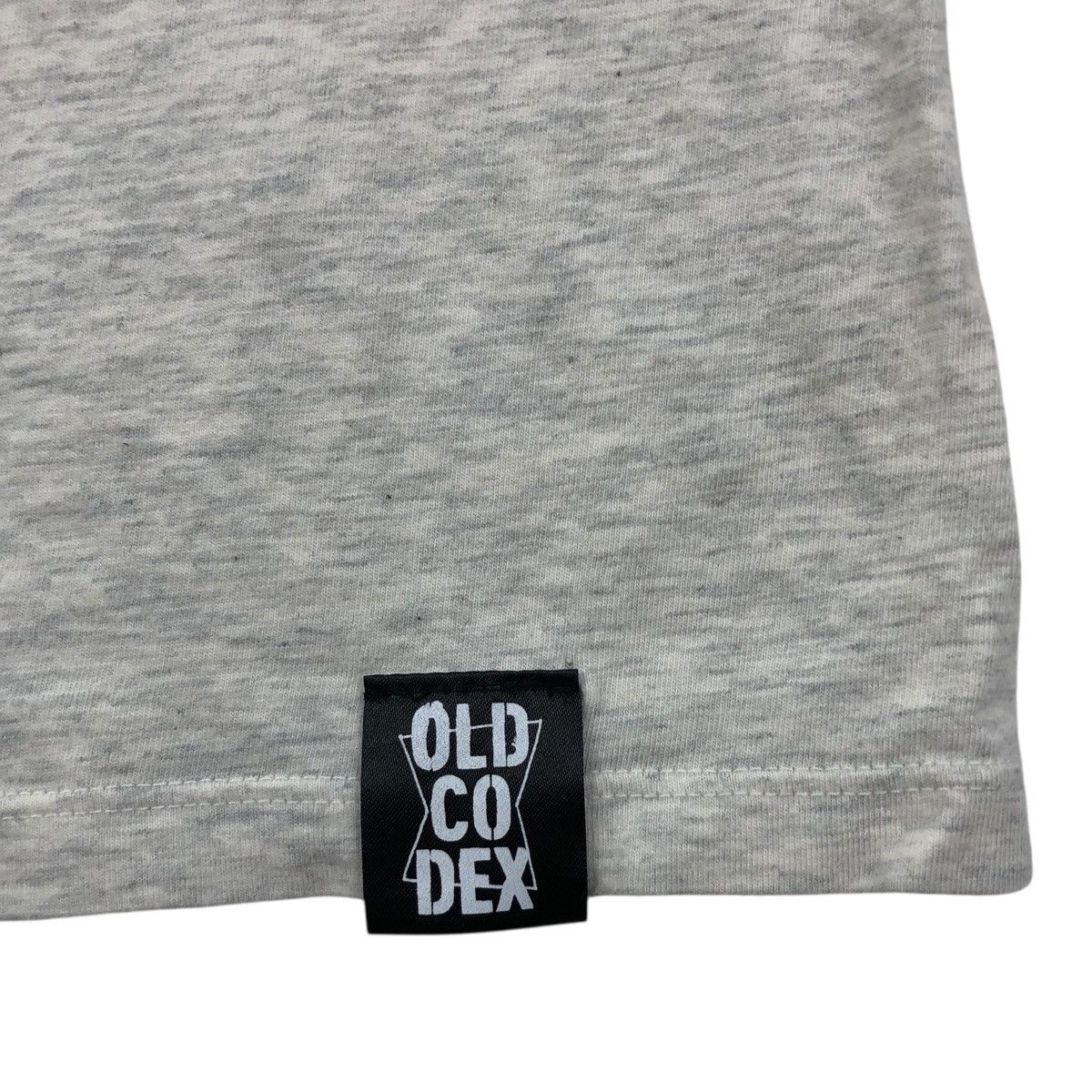 Band Tees OLDCODEX Band T-Shirt Band Tees Size US S / EU 44-46 / 1 - 6 Thumbnail