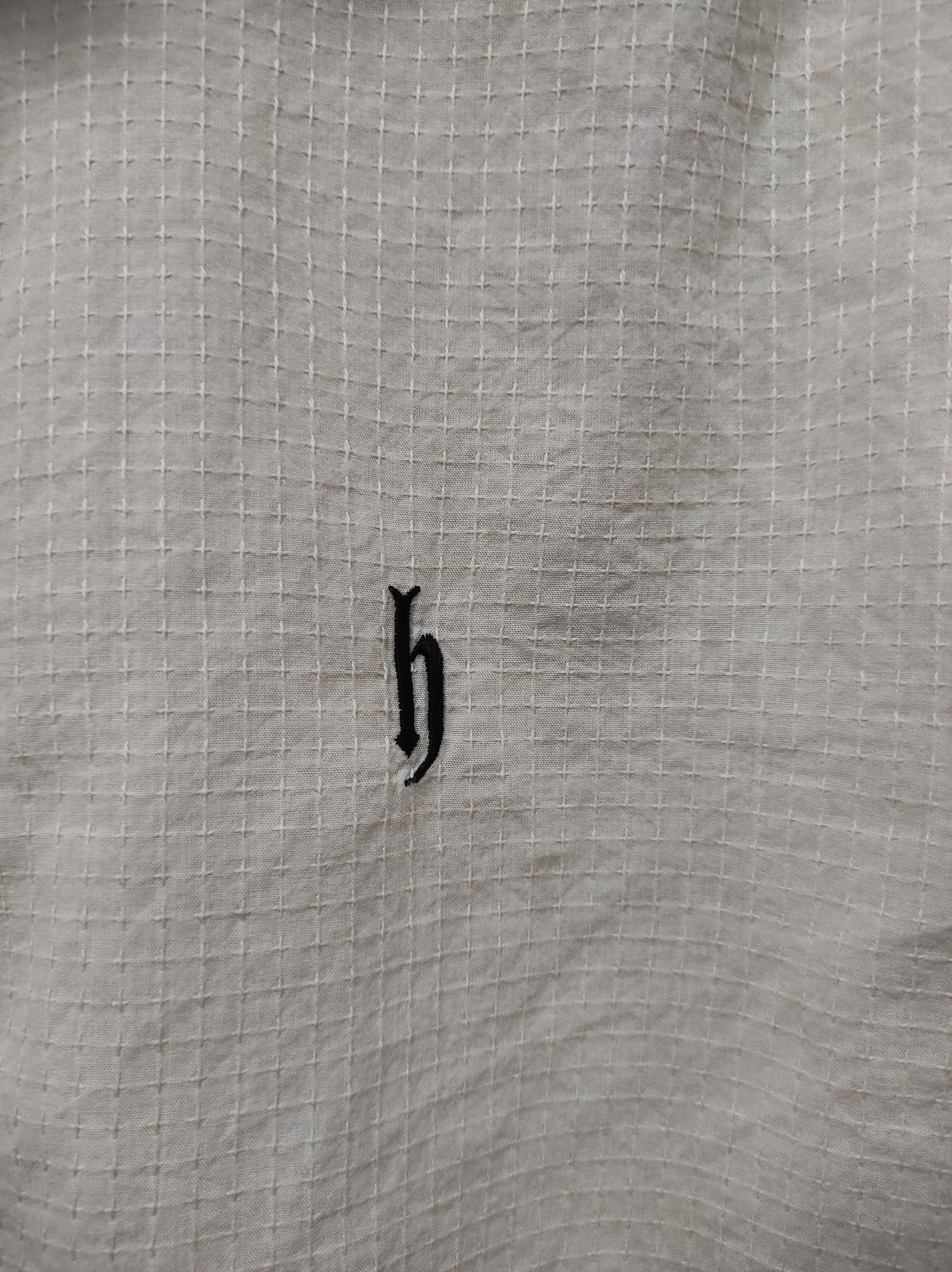 Japanese Brand DJ HONDA WORKERS SHIRT Size US M / EU 48-50 / 2 - 4 Thumbnail
