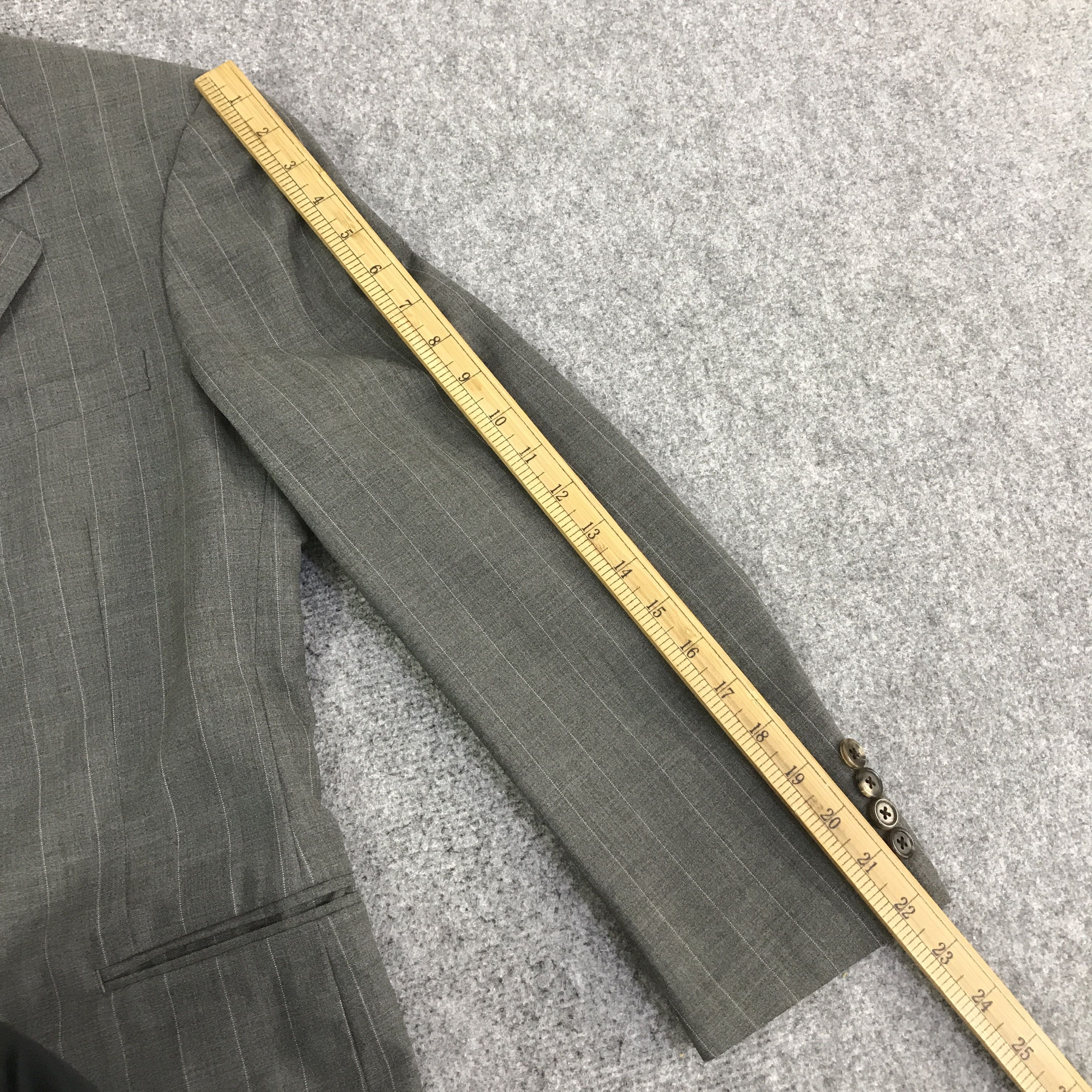Polo Ralph Lauren POLO RALPH LAUREN BLAZER COAT JACKET K108B2 Size US L / EU 52-54 / 3 - 6 Thumbnail