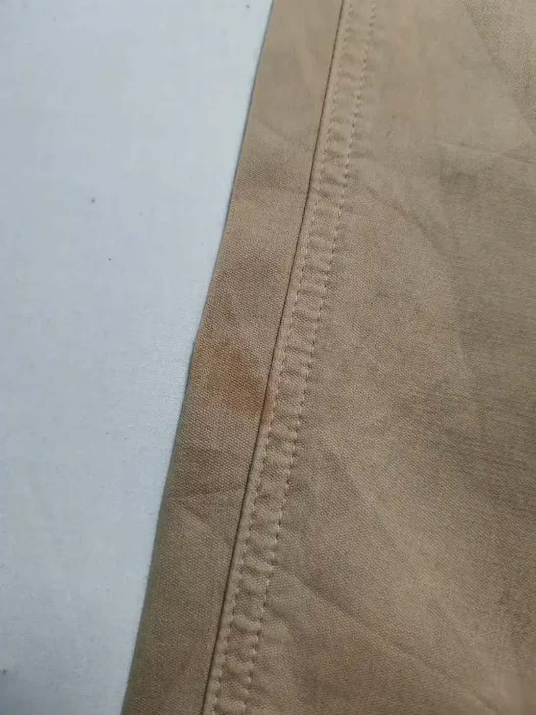 Japanese Brand Style Quadro Tactical Multipocket Cargo Pants Size US 34 / EU 50 - 14 Thumbnail