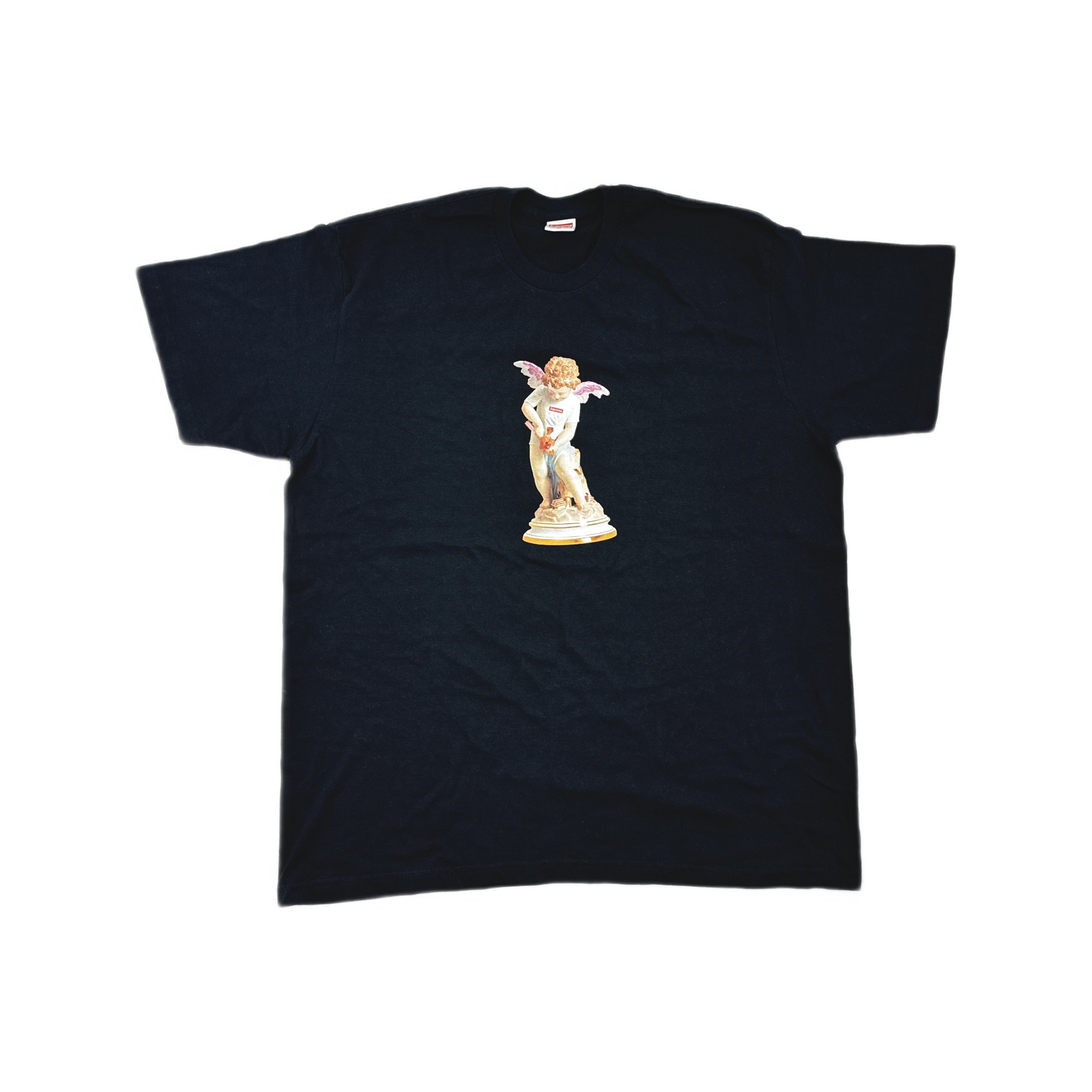 Supreme SUPREME “Cupid” TEE | Grailed