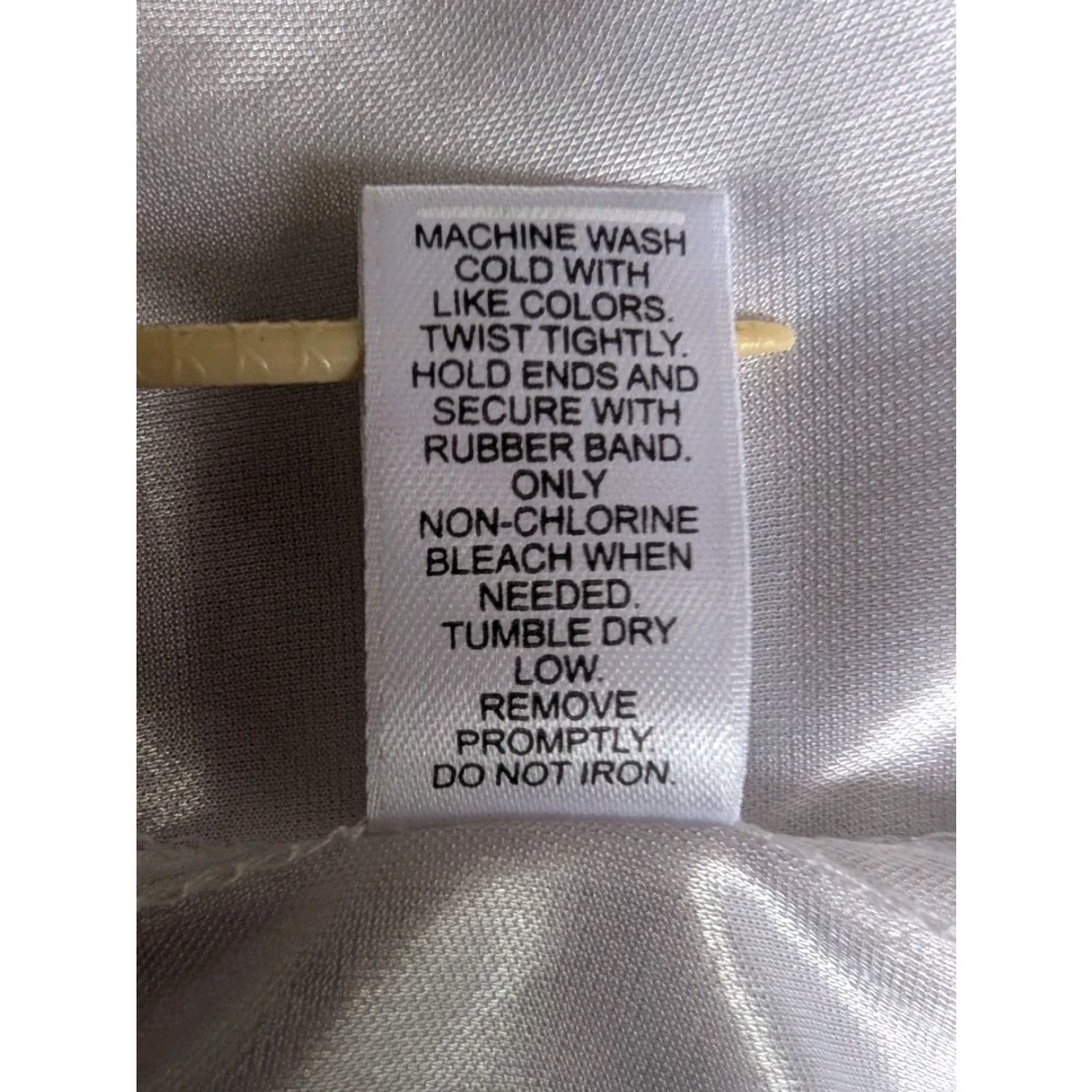 Vintage VINTAGE: No — (omit) Size 32" / US 10 / IT 46 - 8 Thumbnail