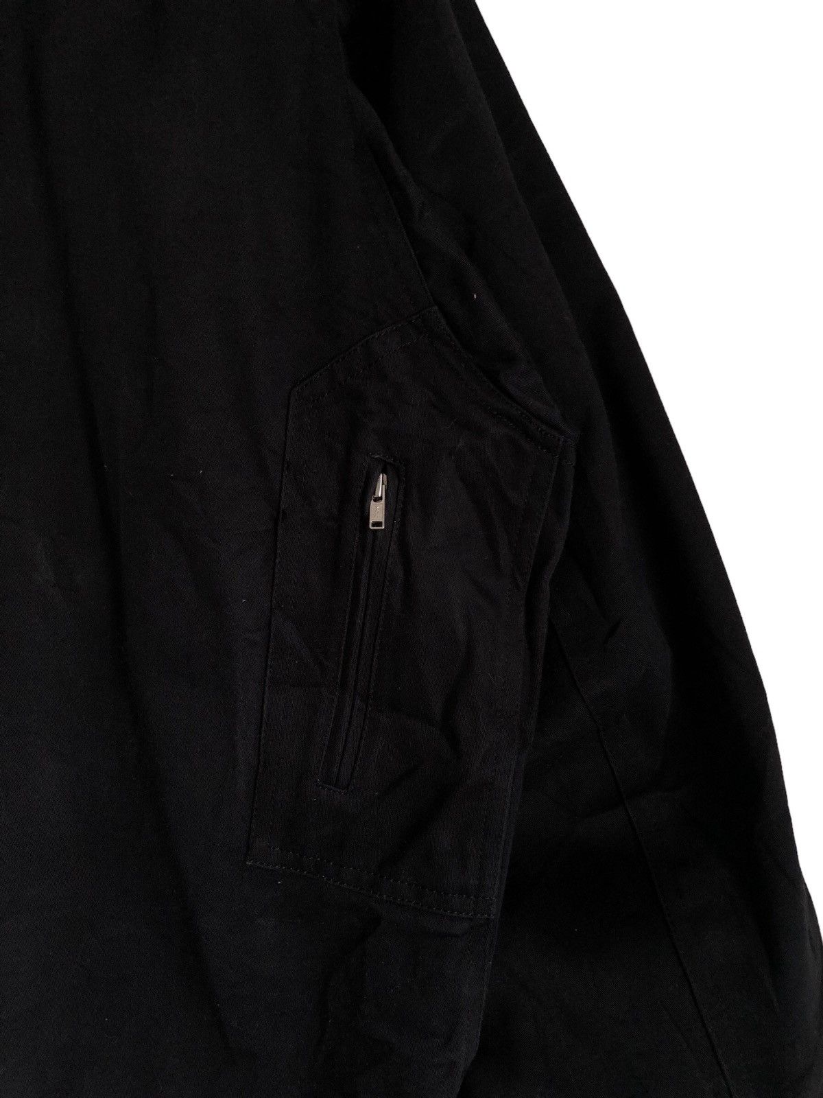 Japanese Brand Vintage Milkboy chore hoodie jacket Size US XL / EU 56 / 4 - 12 Thumbnail