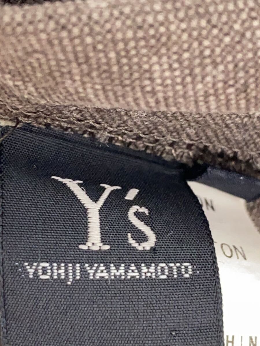 Y's × Yohji Yamamoto SS03 Boxy Canvas Jacket Size L / US 10 / IT 46 - 6 Thumbnail