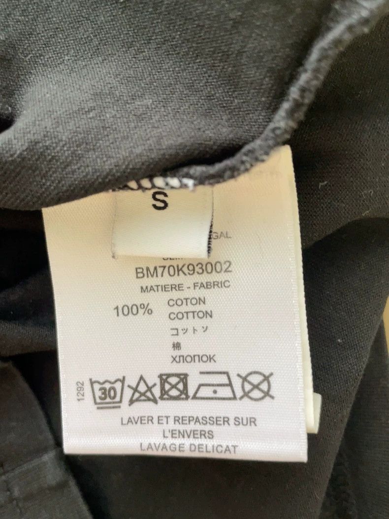 Givenchy Givenchy T-Shirt Size US S / EU 44-46 / 1 - 3 Thumbnail