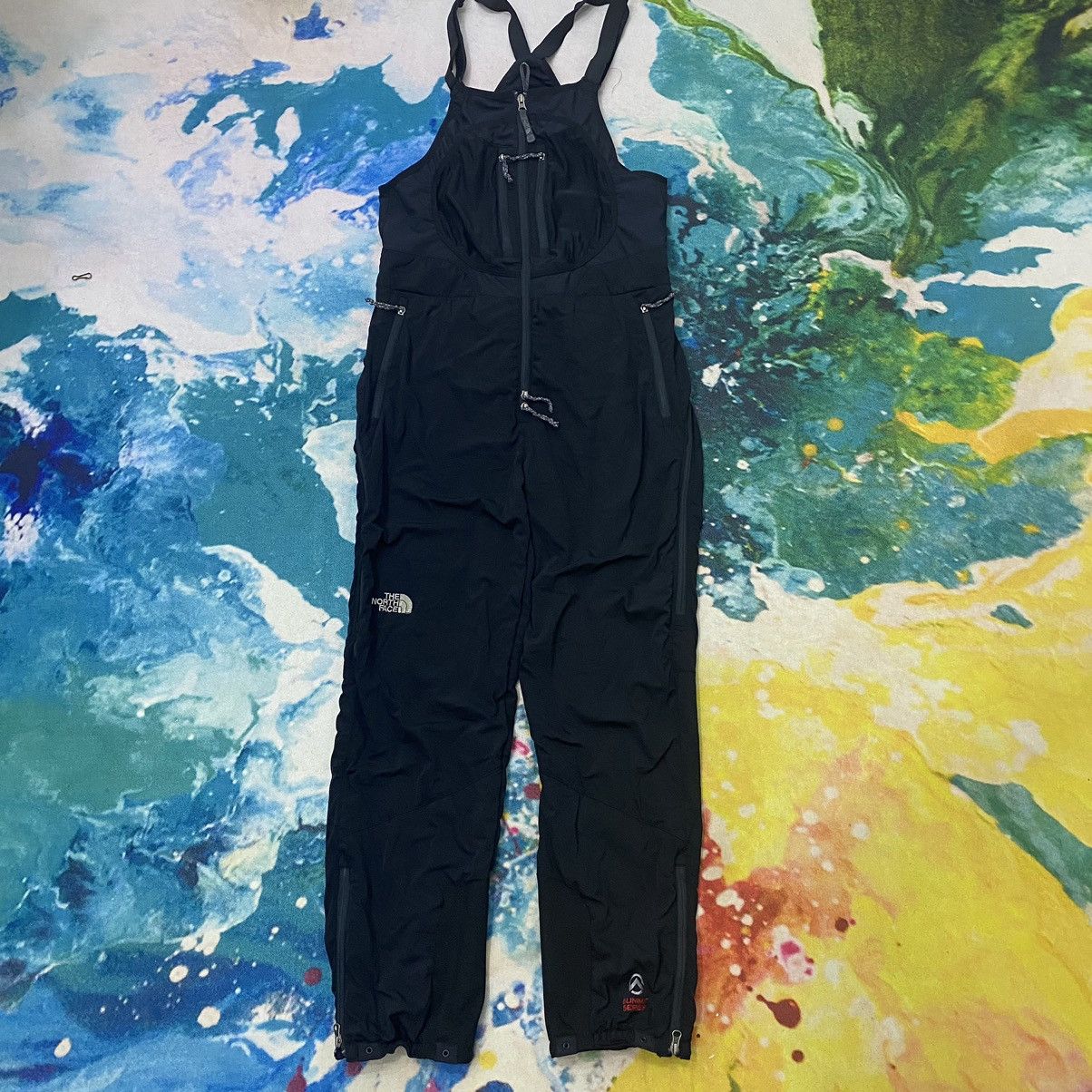 The North Face Summit Series Overall❗️