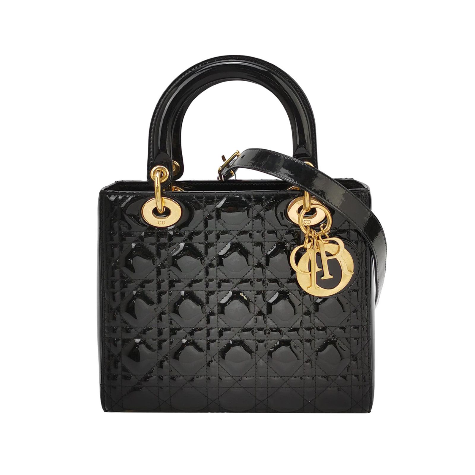 Dior Dior Women os Shoulder Bags Size ONE SIZE - 1 Thumbnail