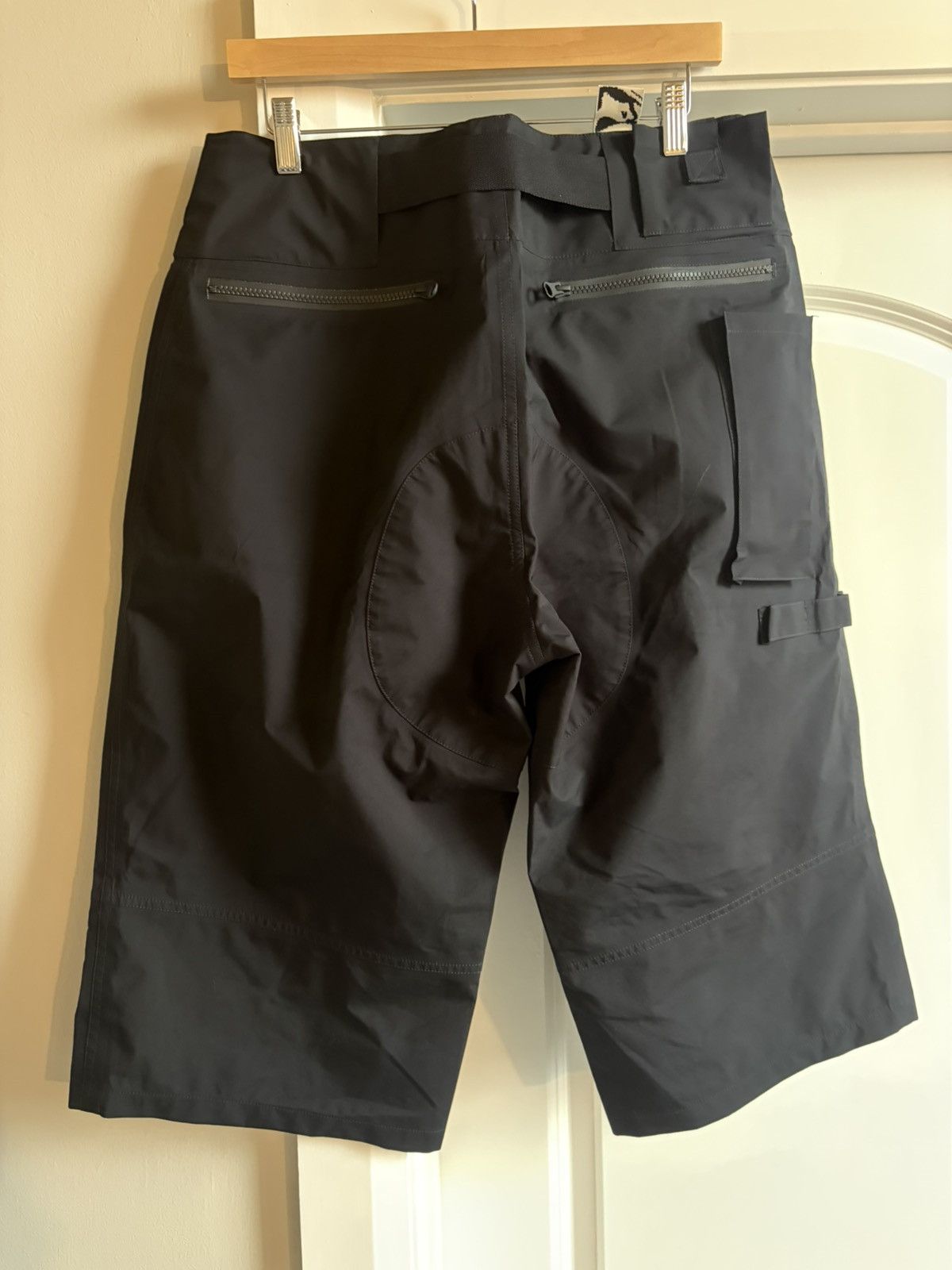 GR10K gorpcore final boss goretex shorts Size US 34 / EU 50 - 4 Thumbnail