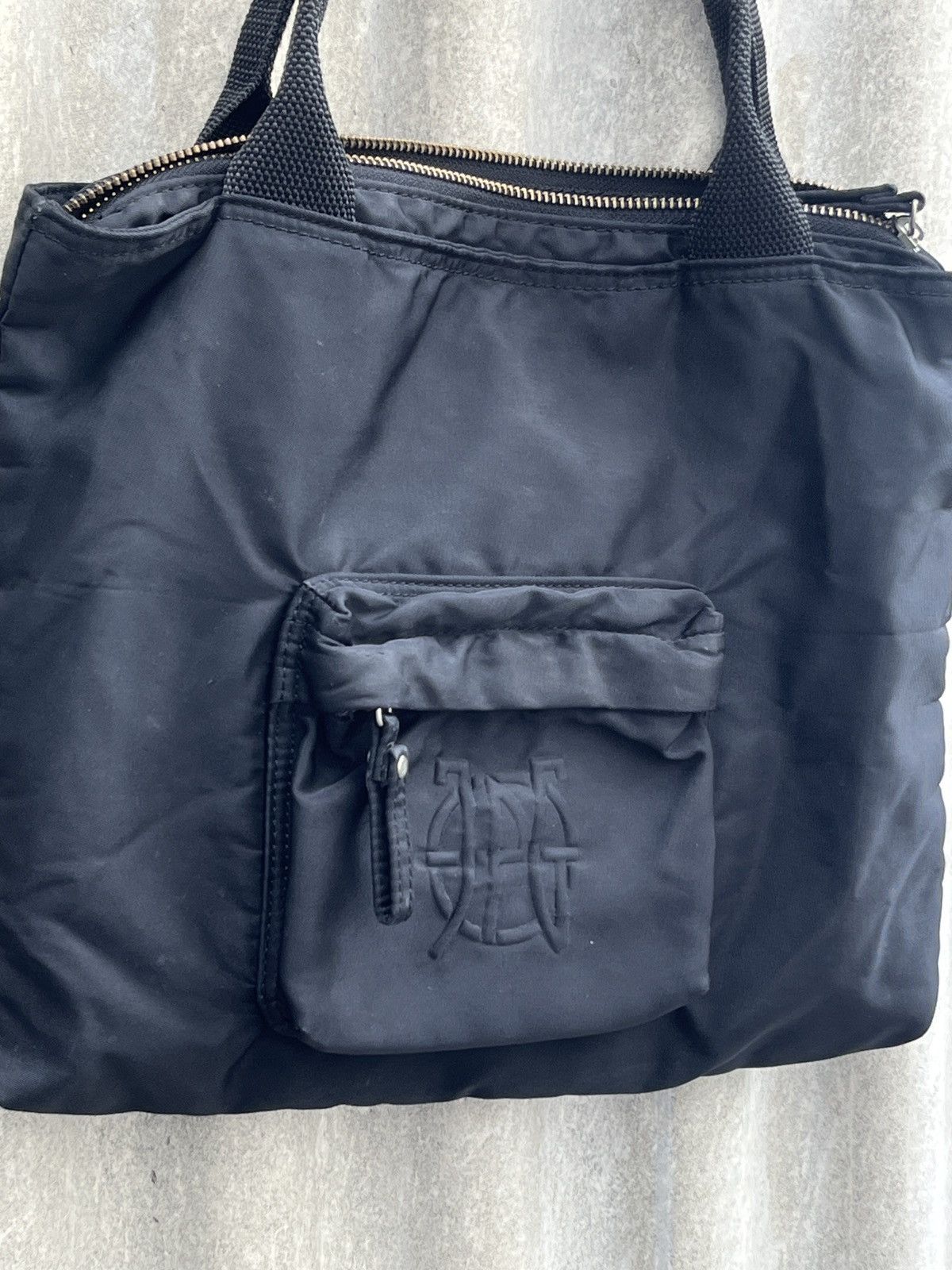 Jean Paul Gaultier 🔥1990's RARE!!! JEAN PAUL GAULTIER🔥 Size ONE SIZE - 2 Thumbnail