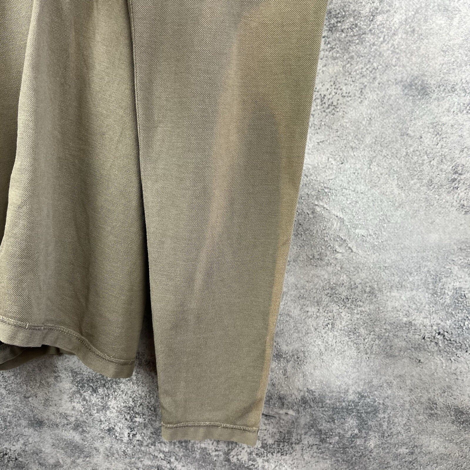 Allsaints Allsaints Polo Longsleeve Men's Size L Size US L / EU 52-54 / 3 - 5 Thumbnail