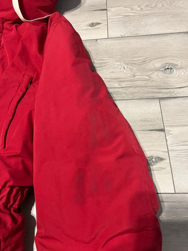 Acne Studios parka Acne Kiruna Jacket goose down 48 M Size US M / EU 48-50 / 2 - 4 Thumbnail