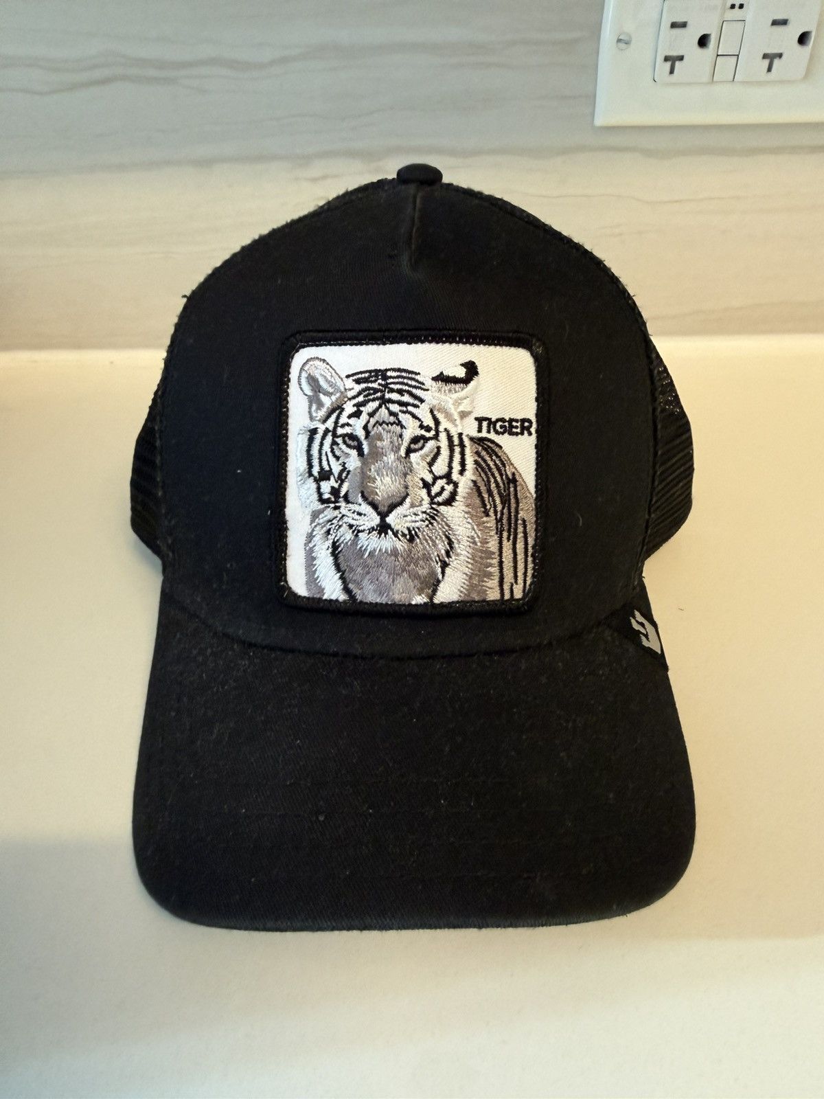 Goorin Bros. Goorin Bros Tiger Hat Size ONE SIZE - 1 Thumbnail
