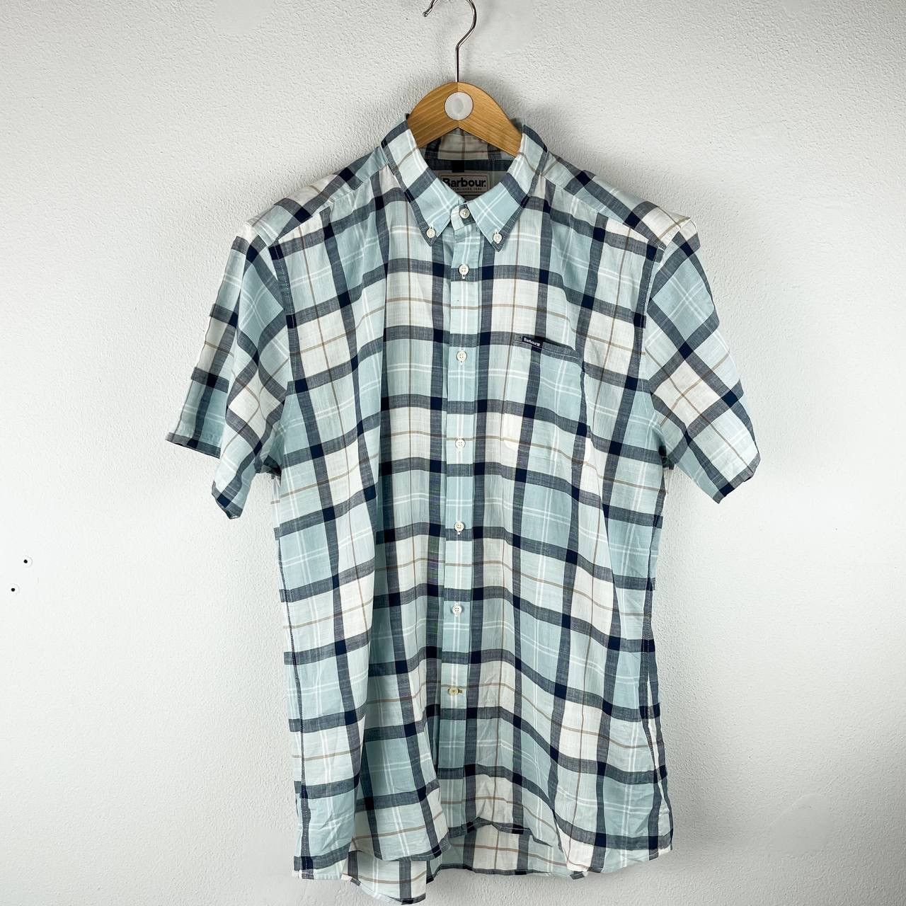 Barbour Barbour size L Size US L / EU 52-54 / 3 - 1 Thumbnail