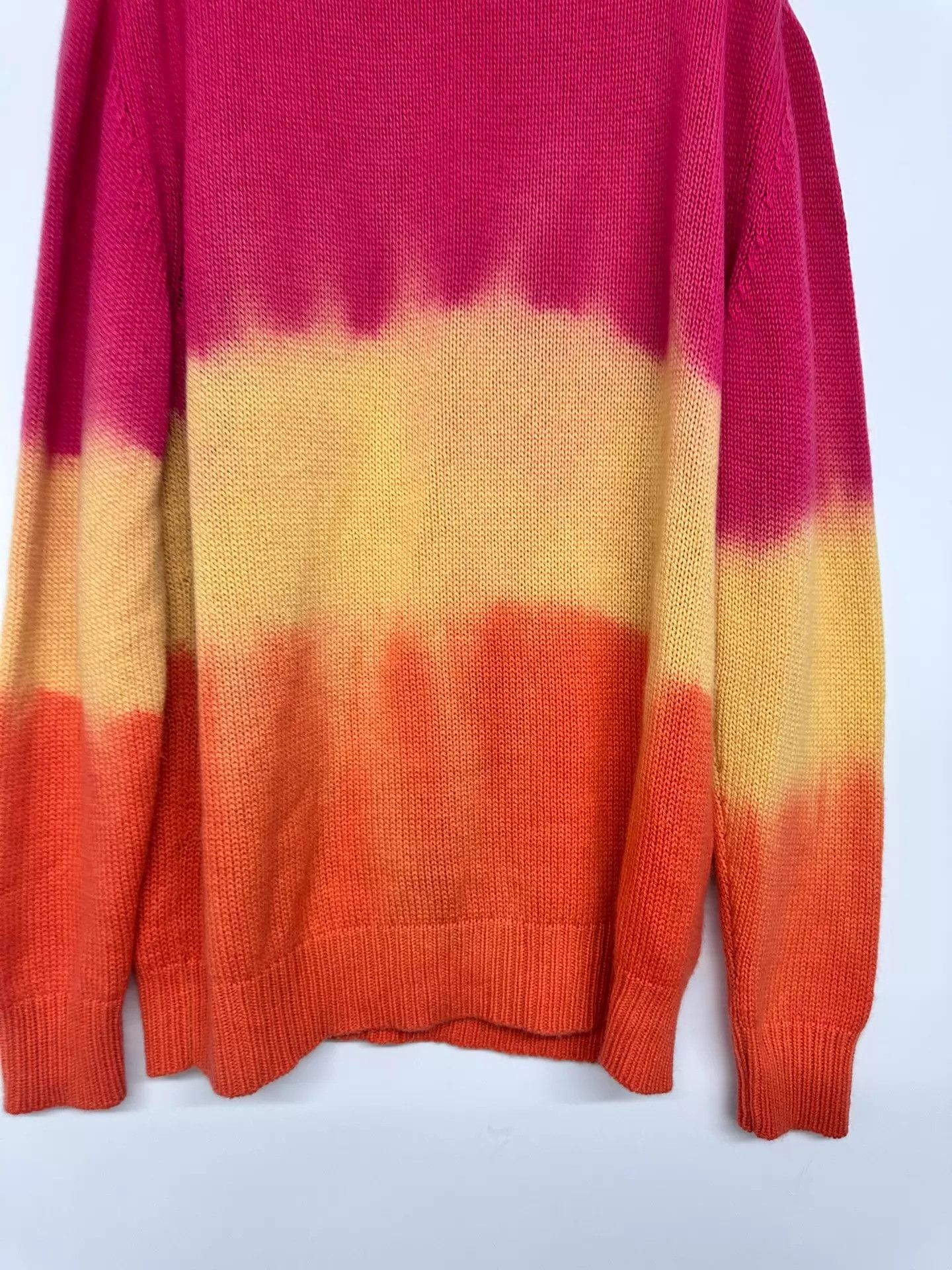 Miu Miu MIU MIU Women's 38 SWEATER Size XS / US 0-2 / IT 36-38 - 8 Thumbnail