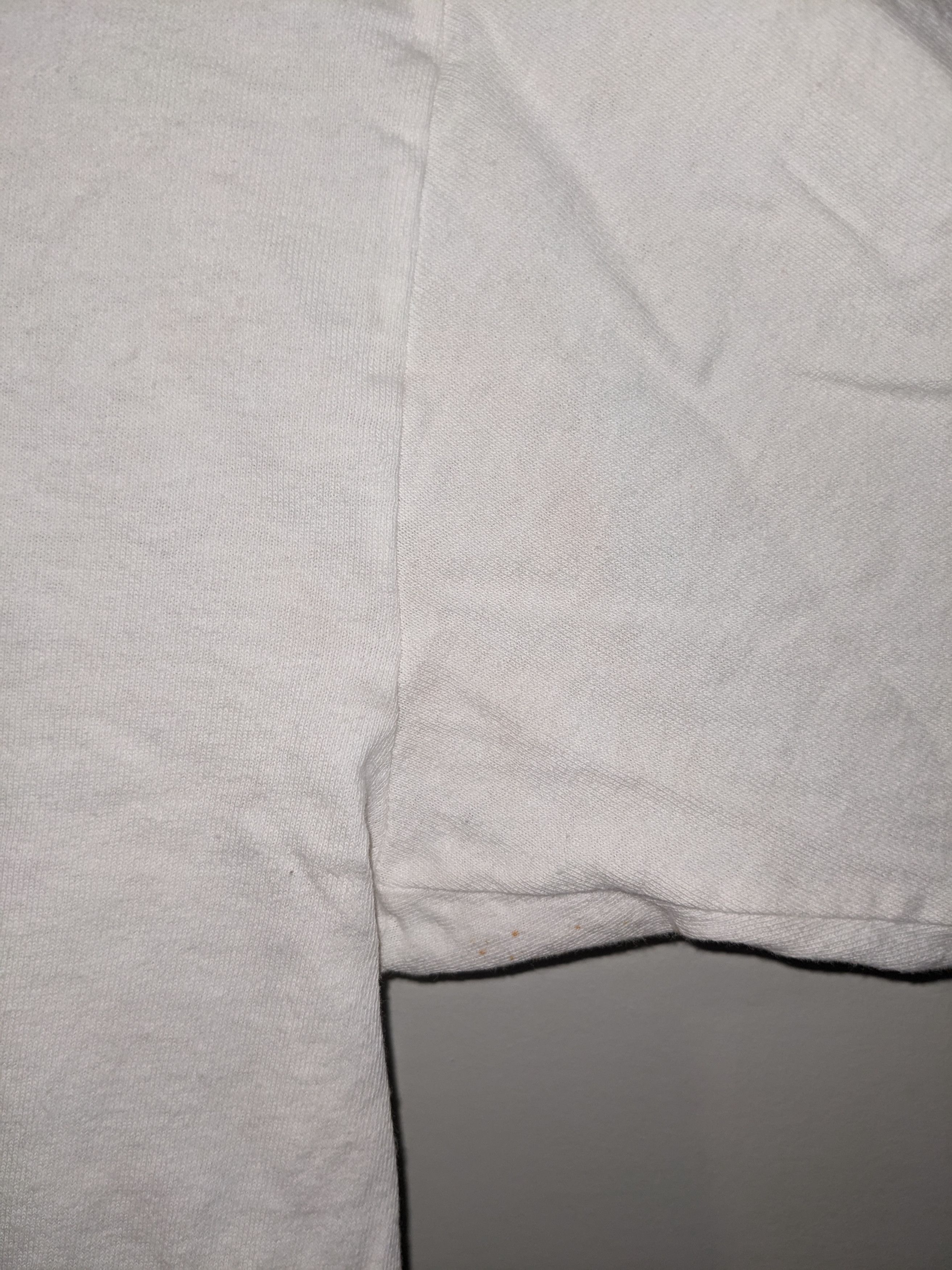 Band Tees × Vintage Vintage 1998 Phish on Tour White Medium Long-Sleeve T-Shirt Size US M / EU 48-50 / 2 - 15 Thumbnail