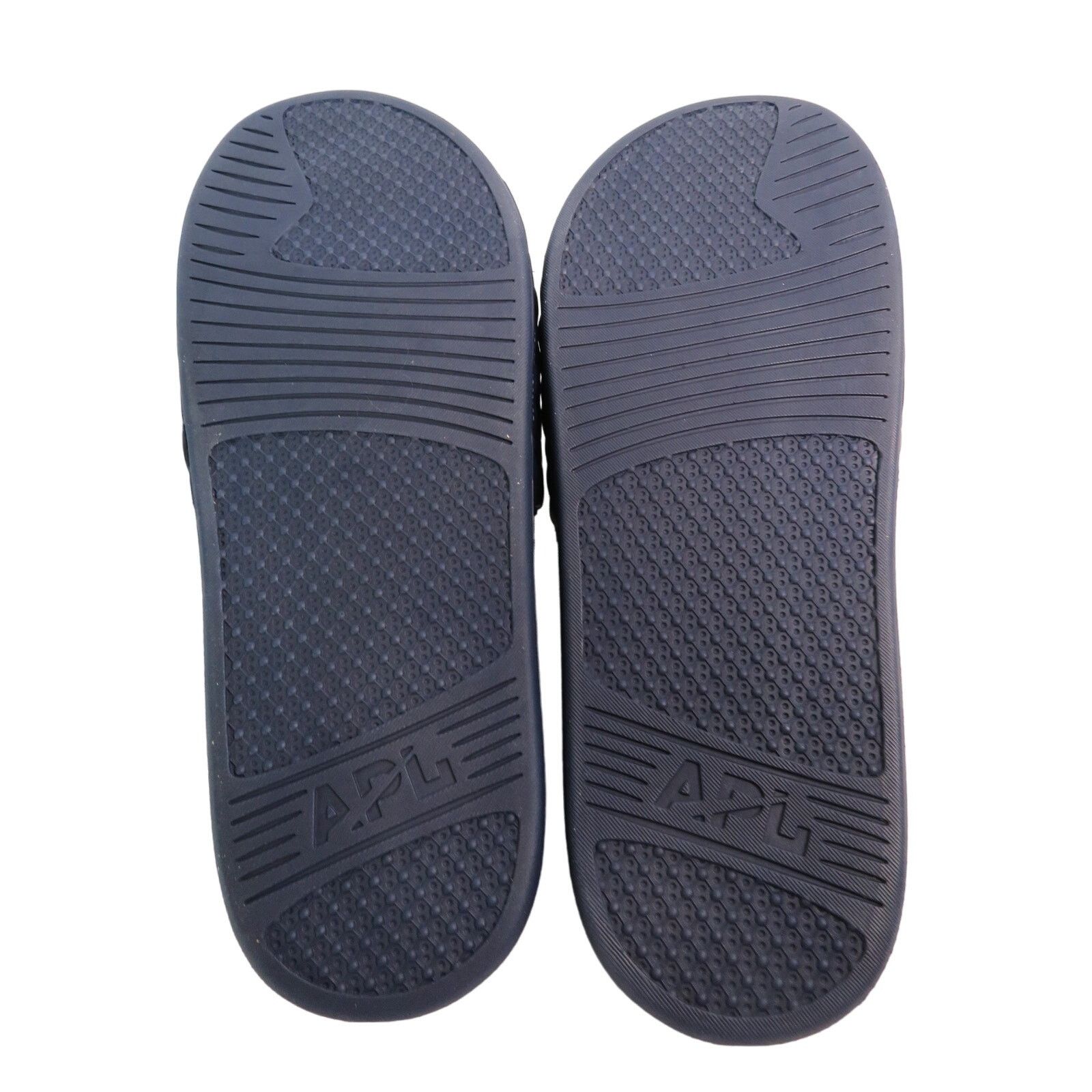 Athletic Propulsion Labs APL Athletic Propulsion Labs Lusso Quilted Leather Sandals Size US 11 / EU 44 - 5 Thumbnail
