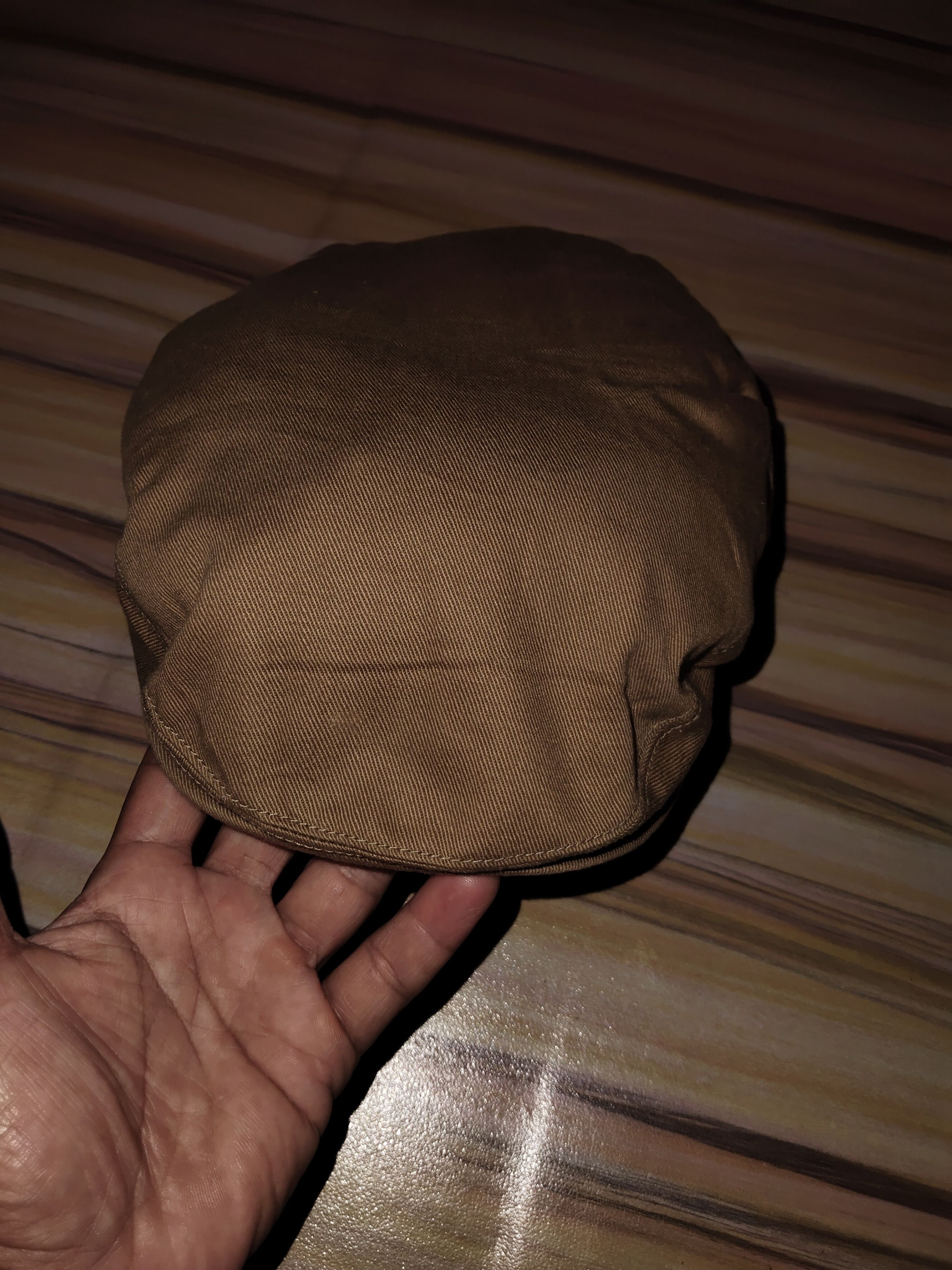RRL Ralph Lauren DOUBLE RL Ralph Lauren Flat Cap Size ONE SIZE - 3 Thumbnail
