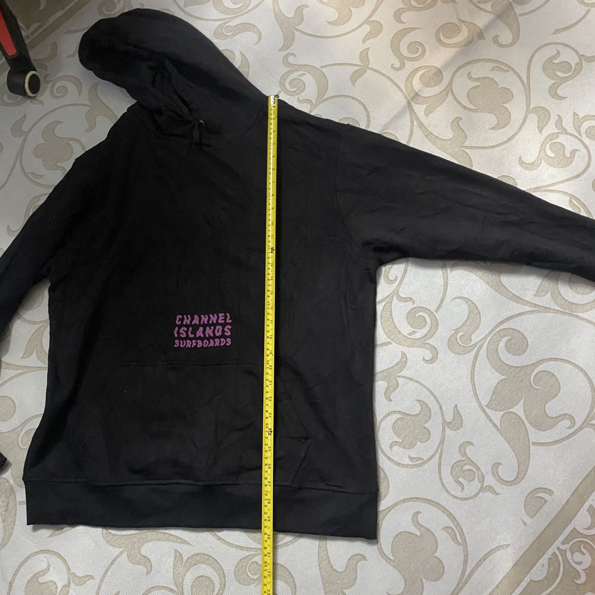 Vintage Channel Island Surfboard Hoodie Size US L / EU 52-54 / 3 - 6 Thumbnail