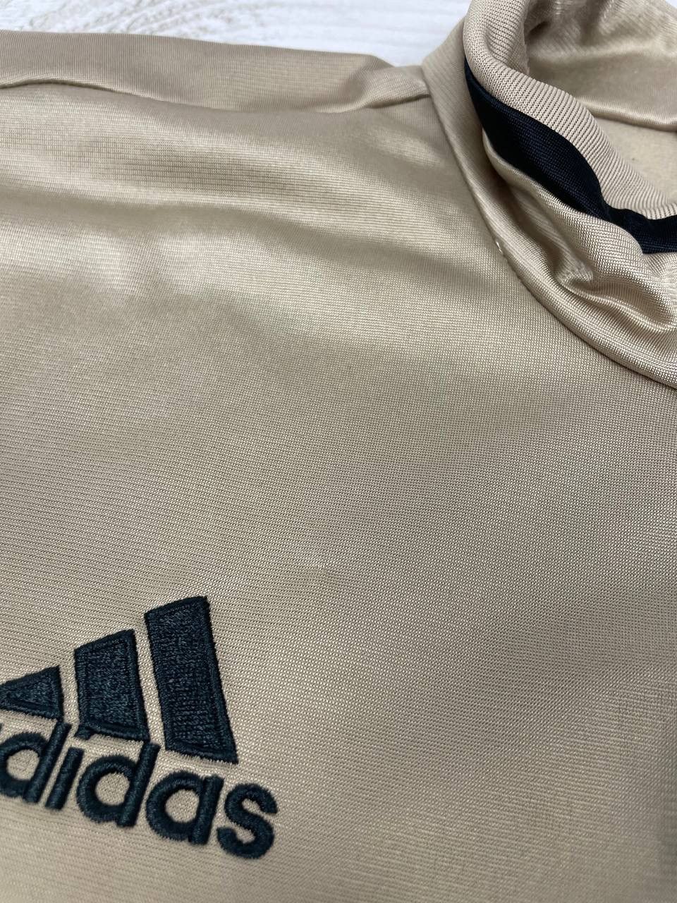 Adidas Adidas Real Madrid 2019 Track Training Jacket Soccer Top Size US M / EU 48-50 / 2 - 11 Thumbnail