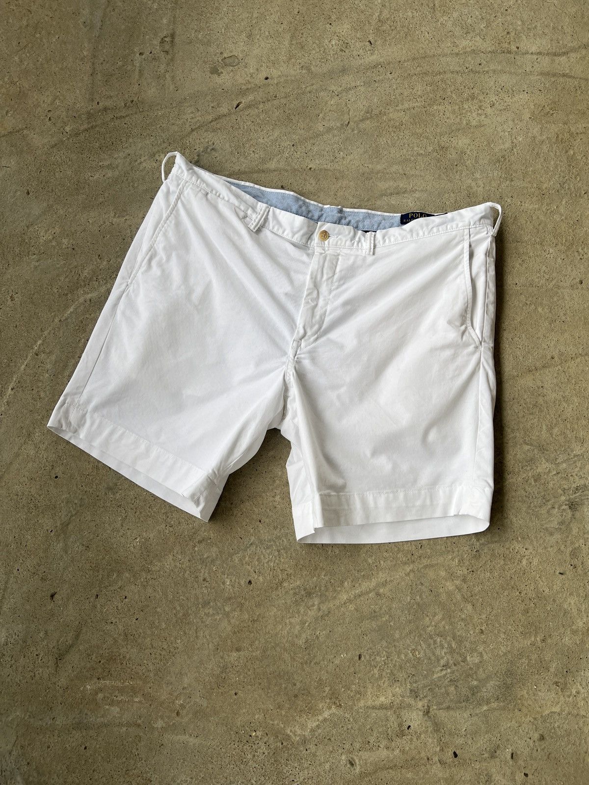 Polo Ralph Lauren Polo Ralph Lauren Shorts Size US 38 / EU 54 - 1 Thumbnail