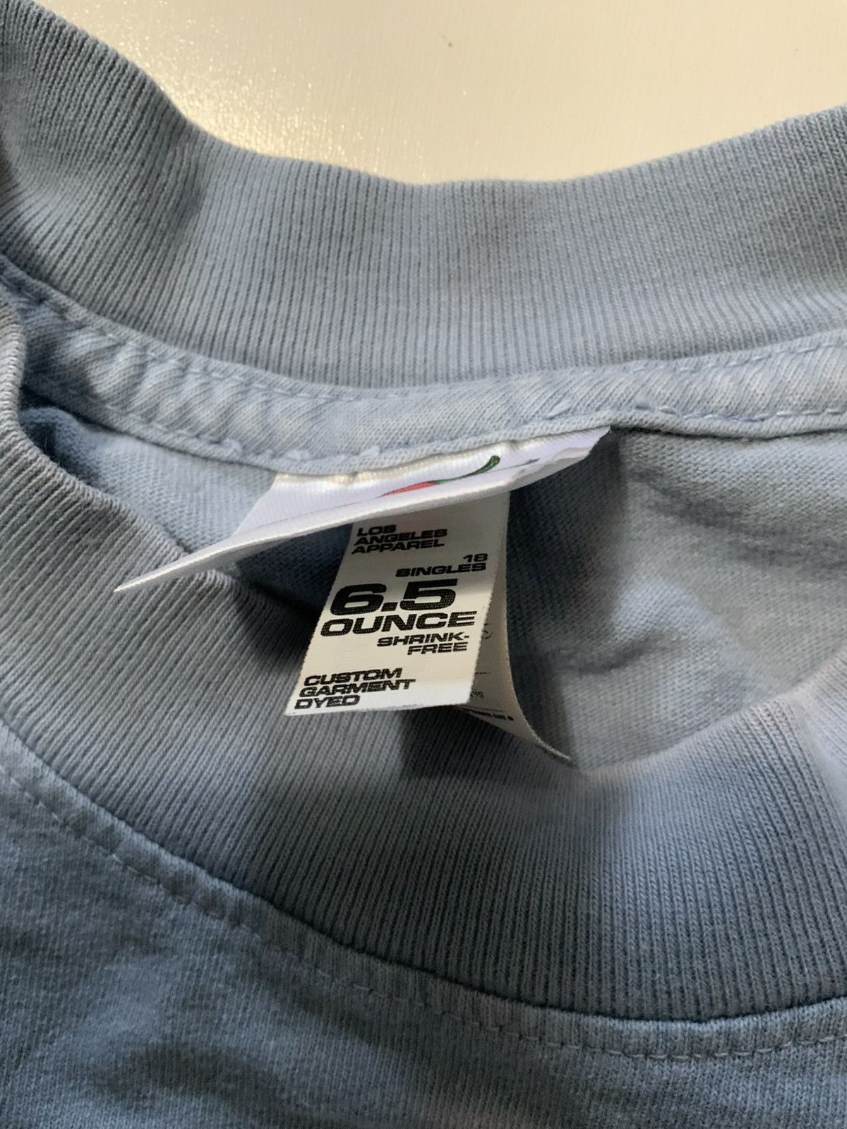 Other The Inconvenience Store Top Ranking Going Nowhere T-Shirt Size US S / EU 44-46 / 1 - 10 Thumbnail
