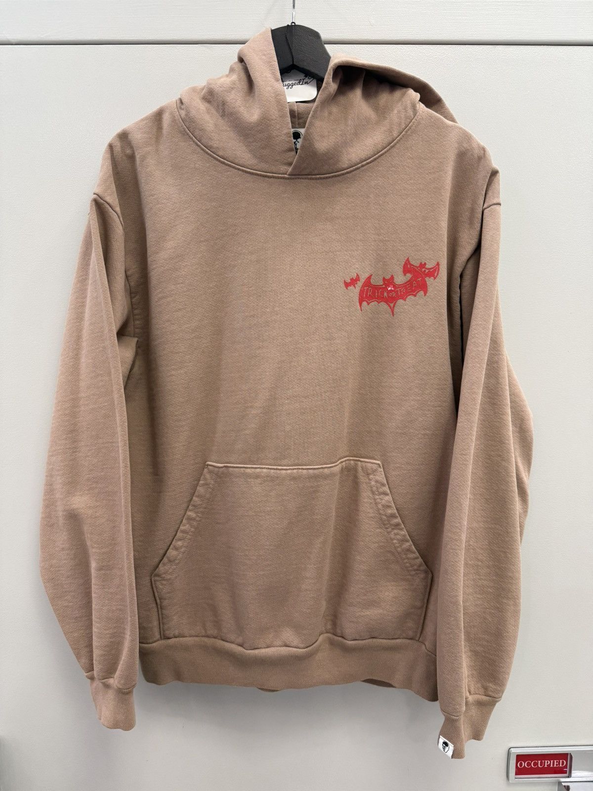 Warren Lotas Warren Lotas Holloween Hoodie Size US M / EU 48-50 / 2 - 1 Thumbnail