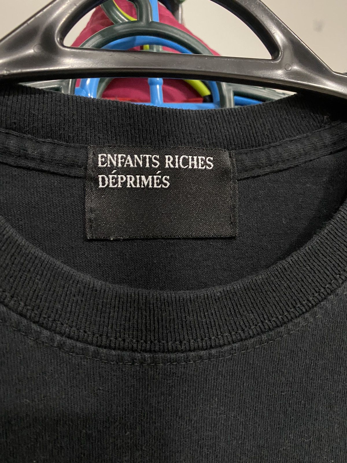 Enfants Riches Deprimes Enfants Riches Deprimes "Subversive Design" Size US M / EU 48-50 / 2 - 7 Thumbnail