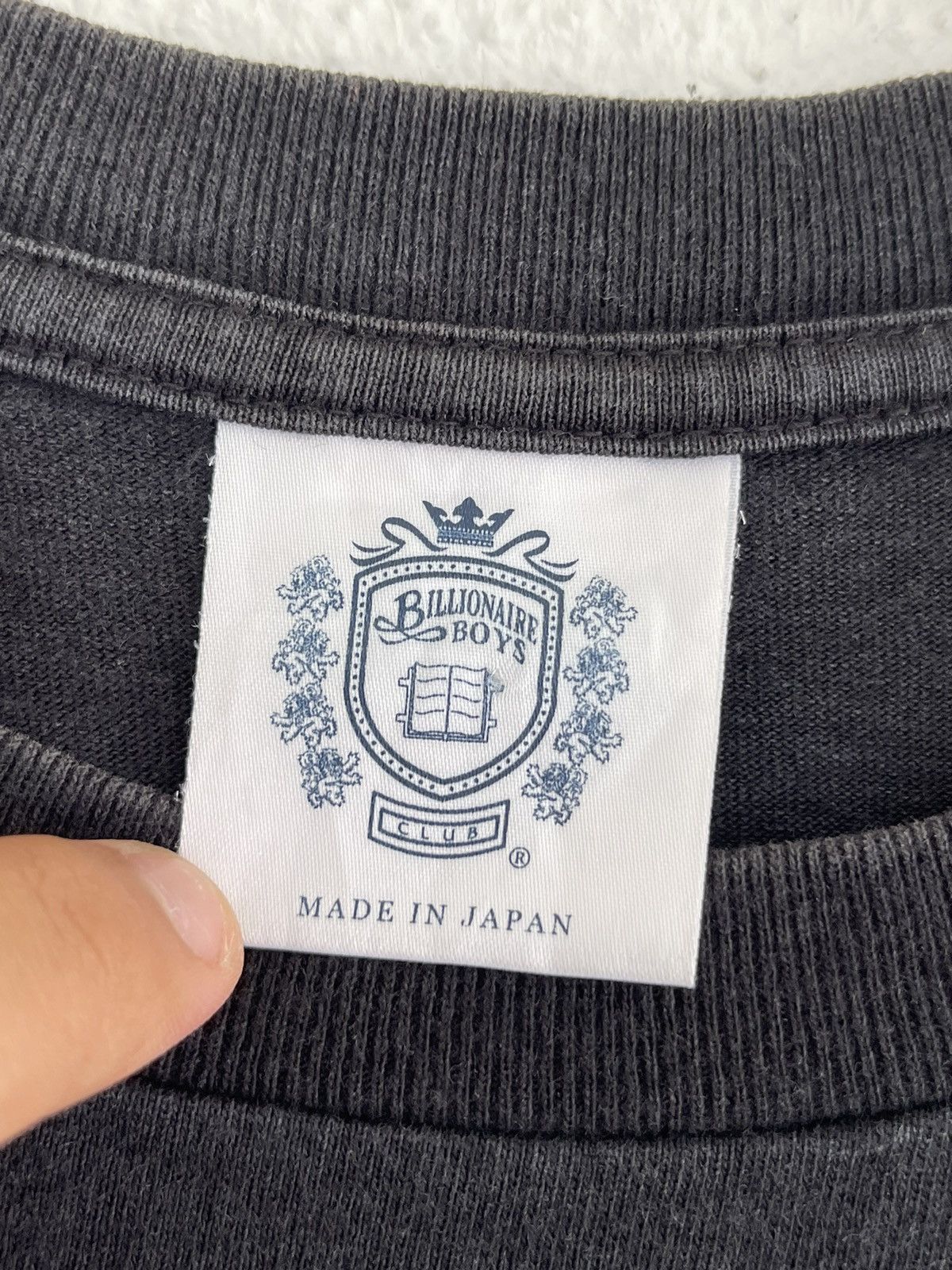 Billionaire Boys Club Billionaire Boys Club Dollar Sign Size US M / EU 48-50 / 2 - 4 Thumbnail
