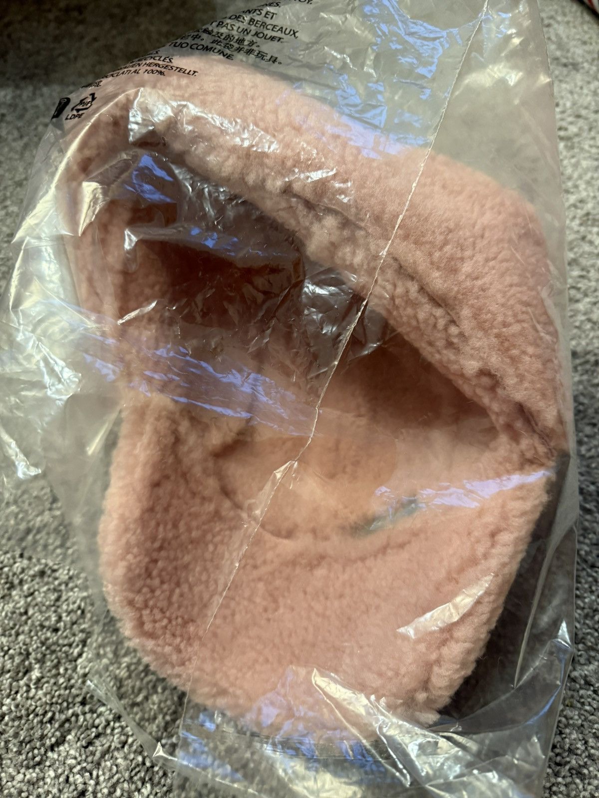 Supreme Shearling Lined Earflap Cap (M/L) Size ONE SIZE - 7 Thumbnail