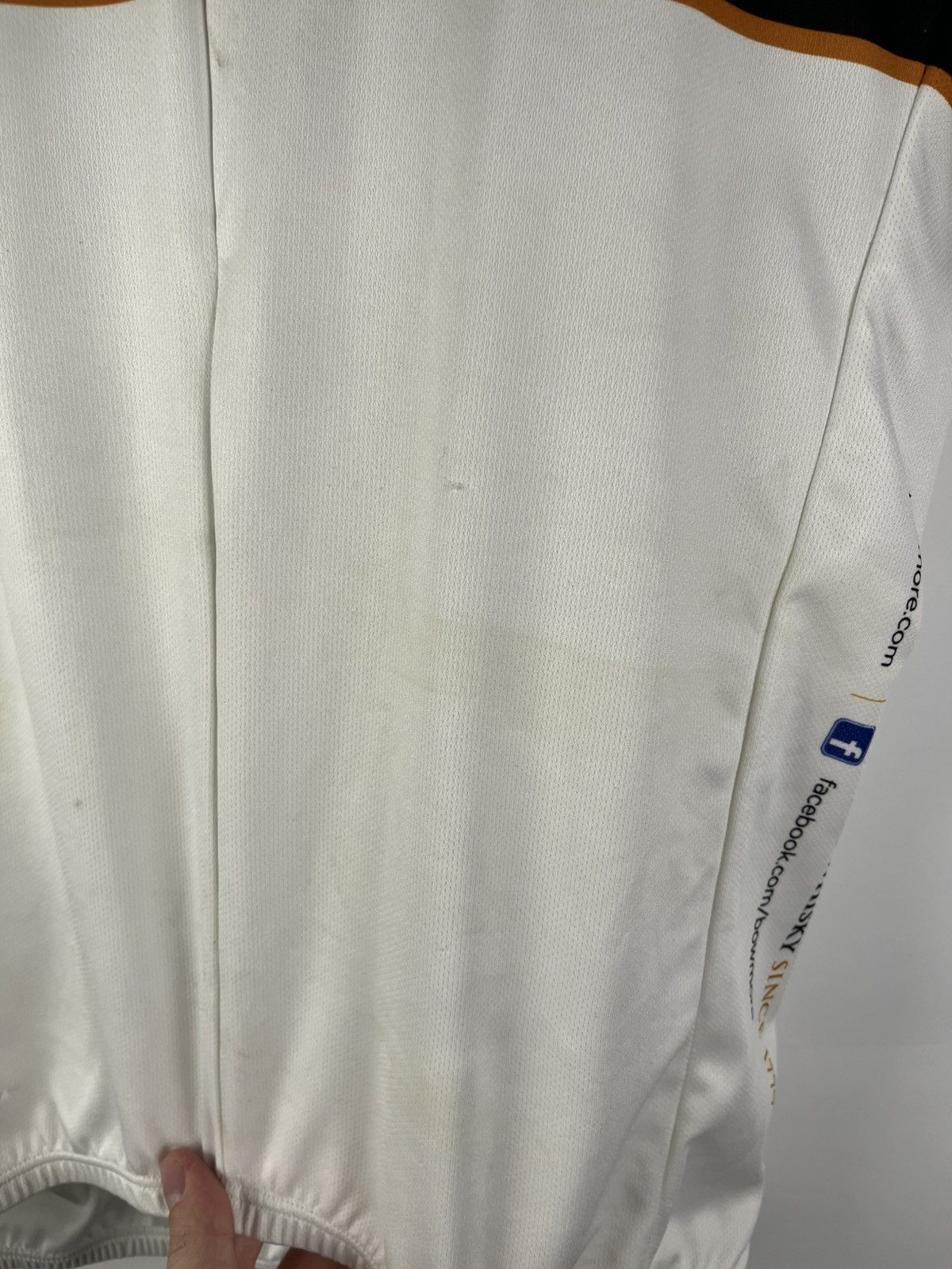 Other Endura Bowmore Whisky Short Sleeve Cycle Jersey Size US L / EU 52-54 / 3 - 10 Thumbnail