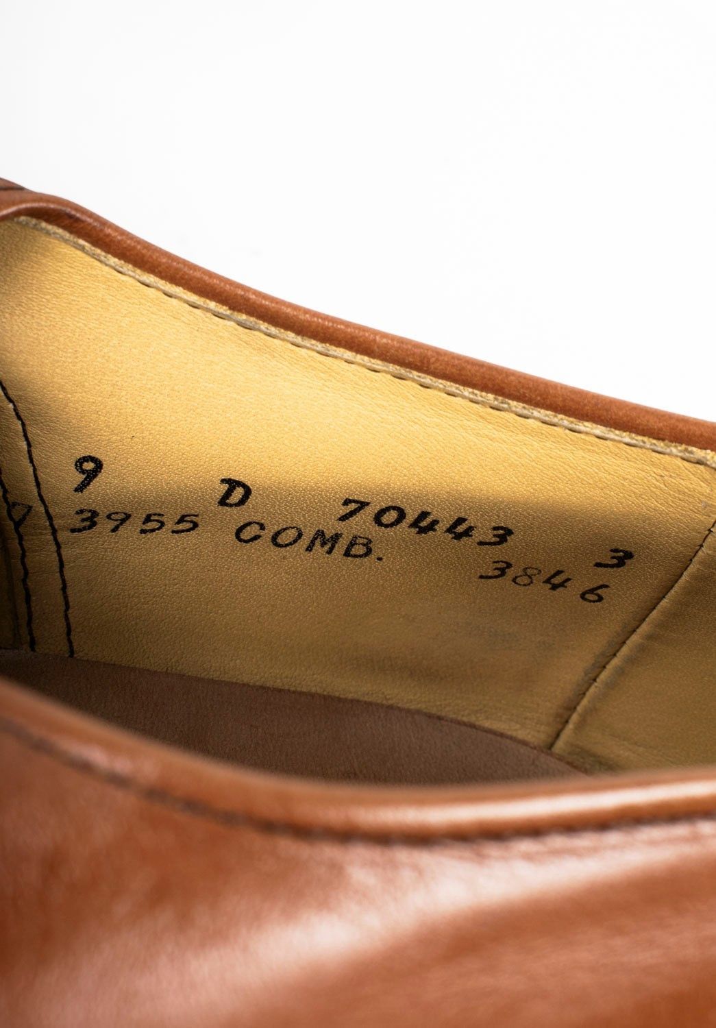 Allen Edmonds Allen Edmonds Derbies Men Shoes Size US9, UK8, EUR43 Size US 9.5 / EU 42-43 - 8 Thumbnail