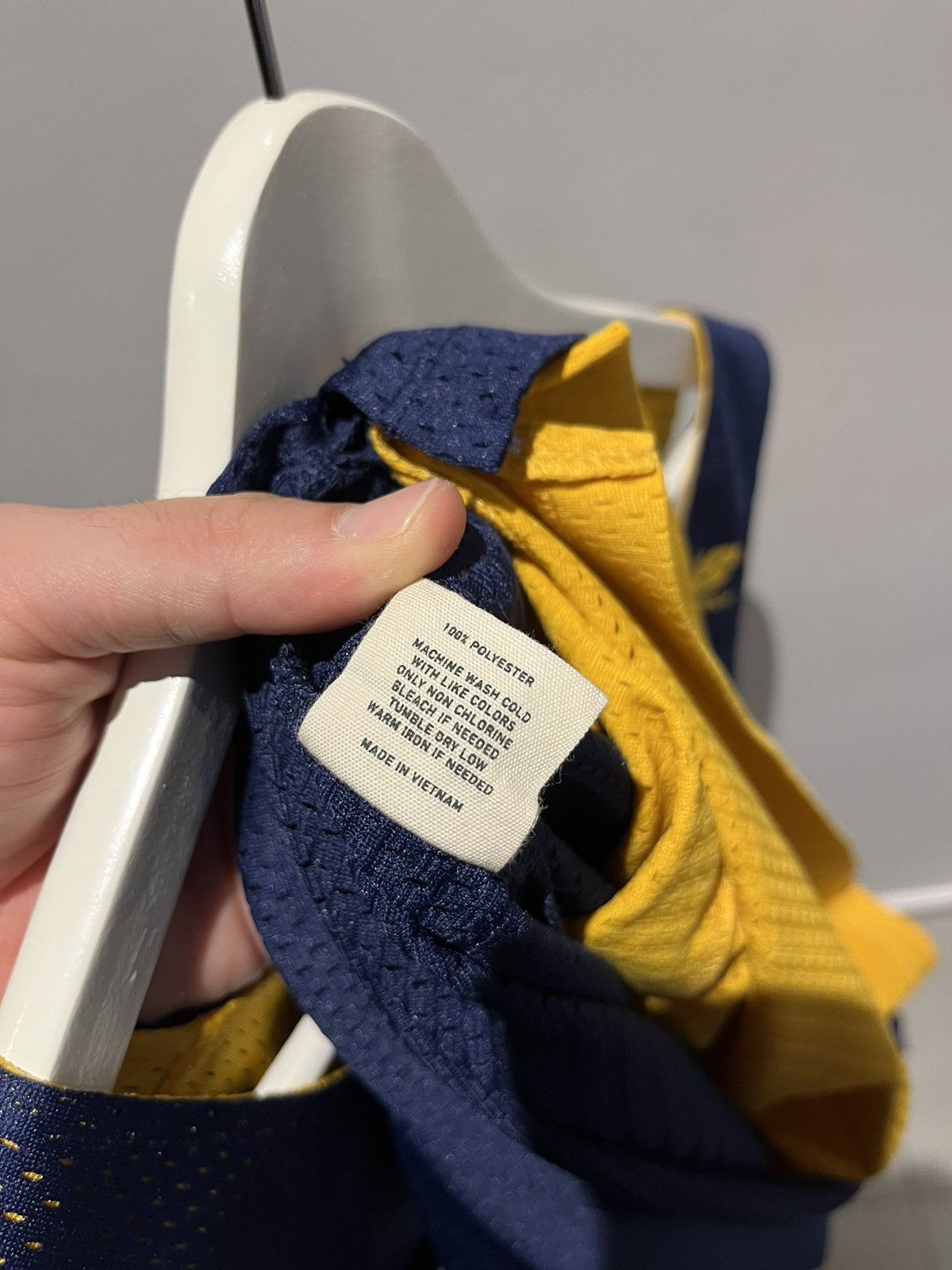 Aime Leon Dore × New Balance Aime Leon Dore Sonny New balance Jersey Size US L / EU 52-54 / 3 - 5 Thumbnail
