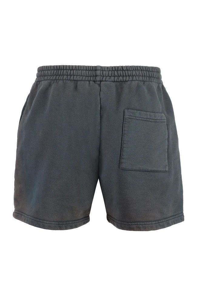 Off-White o1y0325 Short in Khaki Size US 30 / EU 46 - 2 Thumbnail