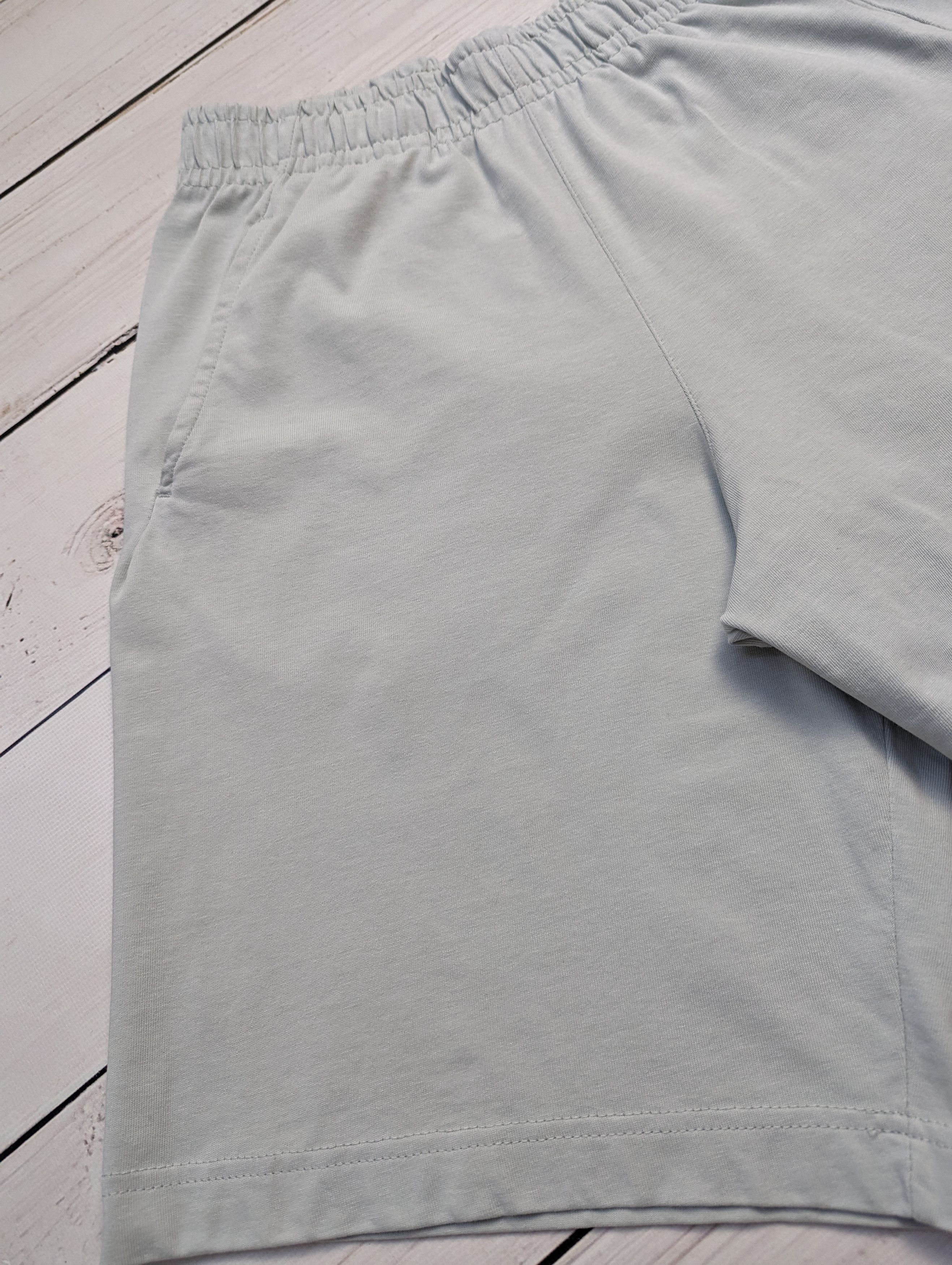 Nike Nike Sportswear Cotton Shorts size S M Size US 30 / EU 46 - 5 Thumbnail