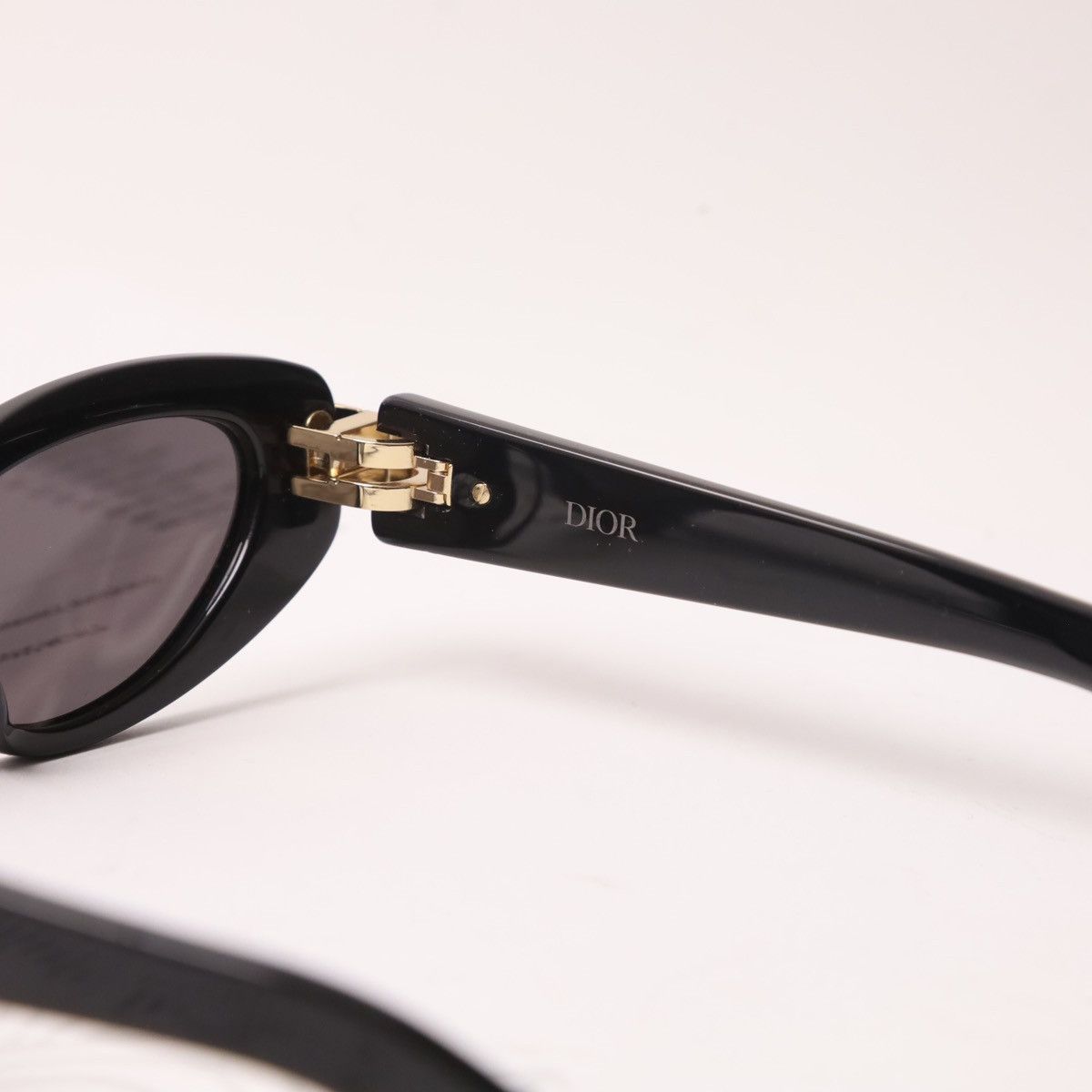 Dior DIOR CDIOR B1U SUNGLASSES Size ONE SIZE - 4 Thumbnail