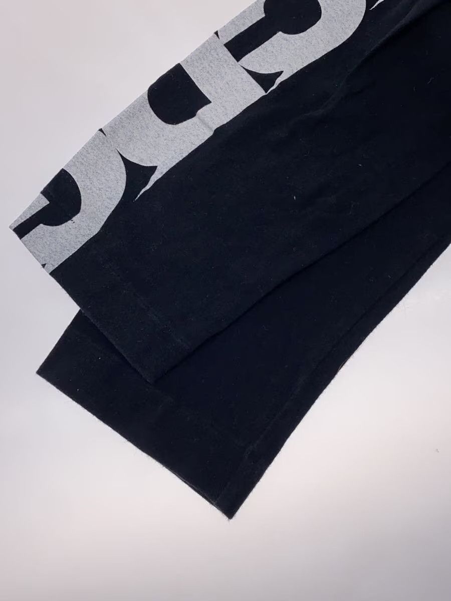 Comme des Garcons CDG Logo Long Sleeve Tee Size US XL / EU 56 / 4 - 3 Thumbnail