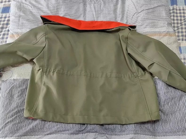 Undercover UNDERCOVER jacket 2506-Nextarrow Size US S / EU 44-46 / 1 - 8 Thumbnail