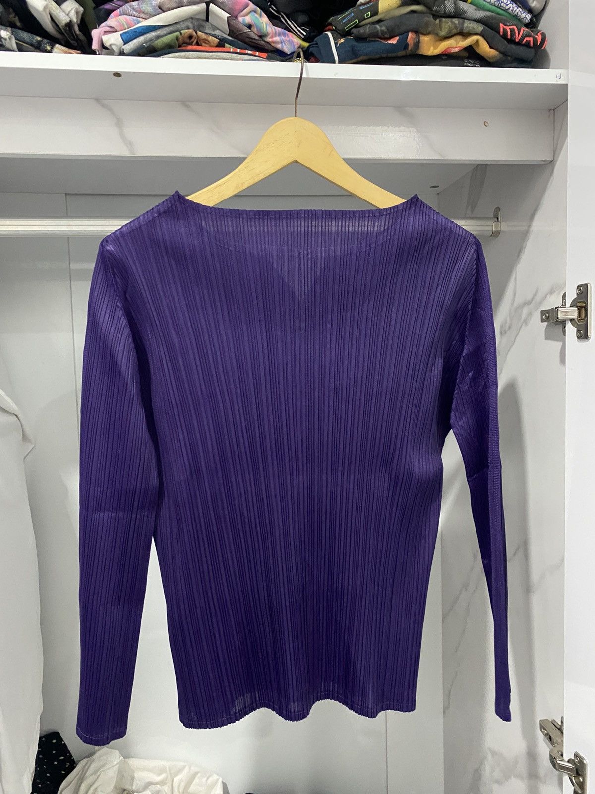 Japanese Brand Japanese Isseymiyake Styled Size M / US 6-8 / IT 42-44 - 4 Thumbnail