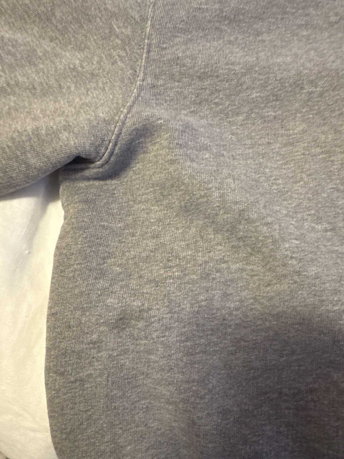 Acne Studios Vintage Acne Studios Sweatshirt Logo Size US M / EU 48-50 / 2 - 8 Thumbnail