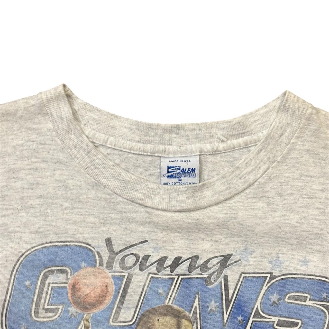 NBA Vtg Salem Sportwear, Young Gun, Orlando Magic NBA, Size US M / EU 48-50 / 2 - 5 Thumbnail